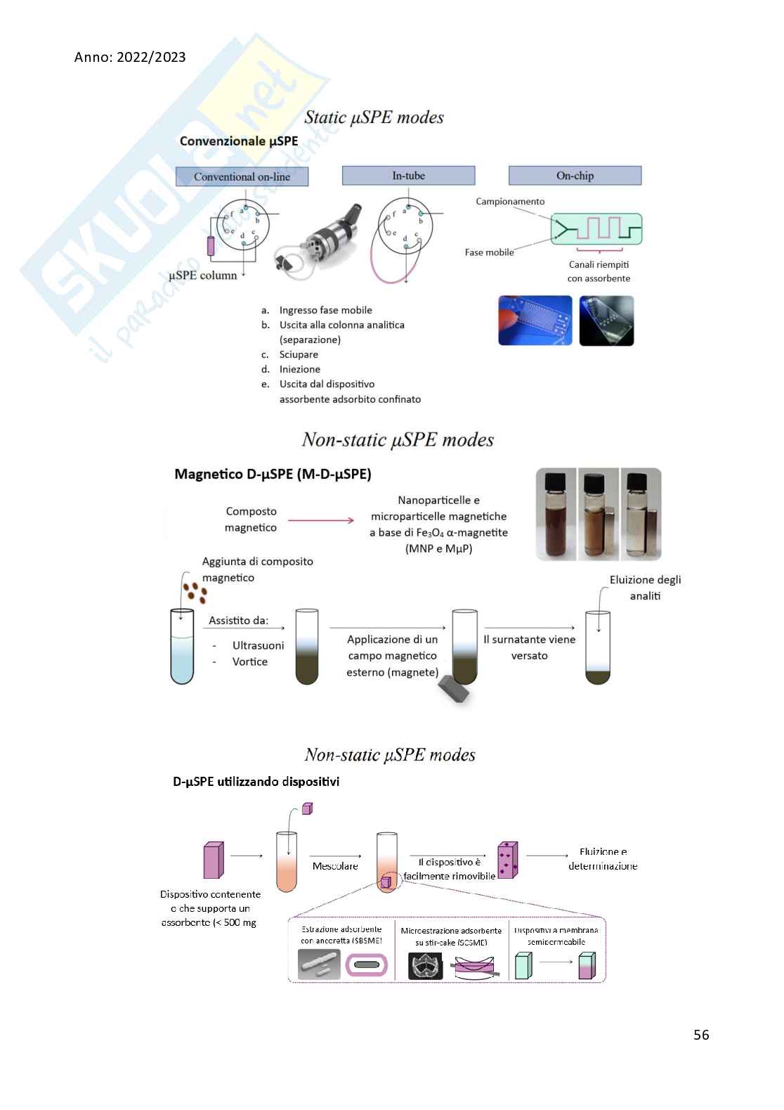 Laboratorio 1  Pag. 56