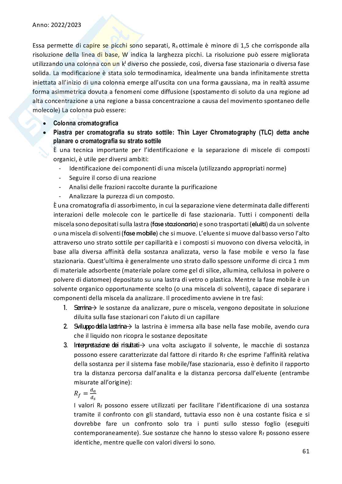 Laboratorio 1  Pag. 61