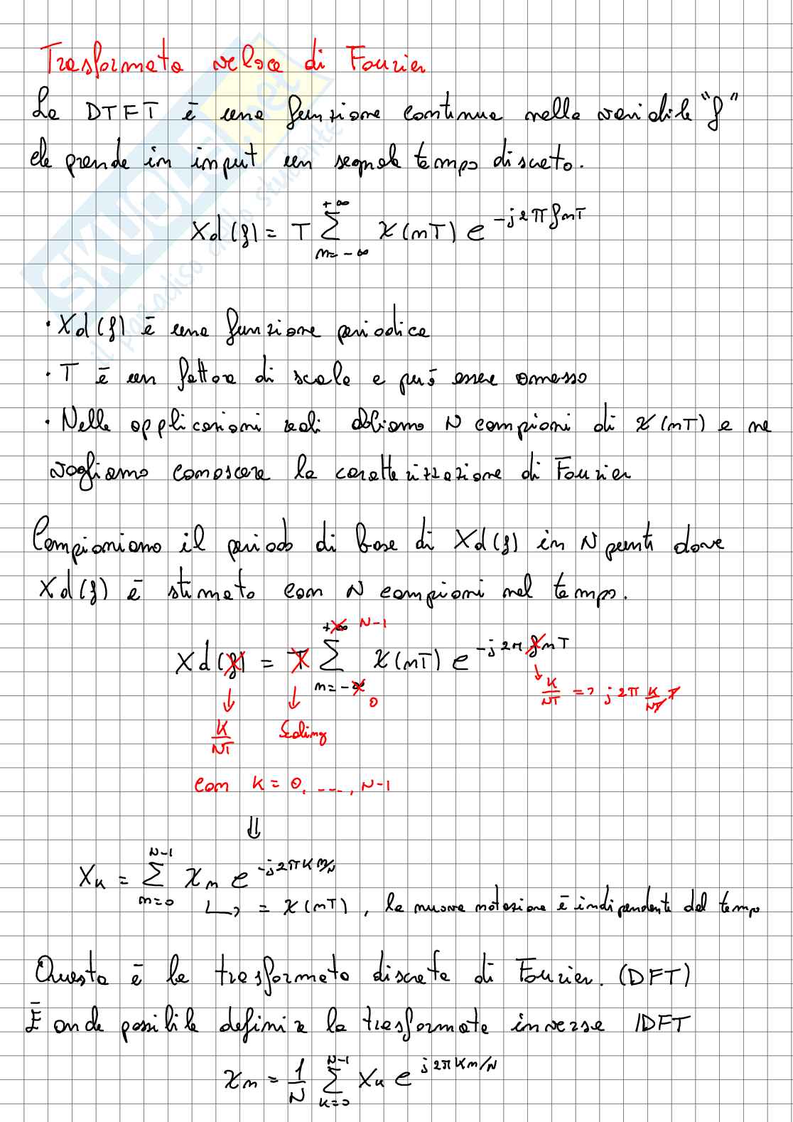 Appunti Elaborazione Statistica dei Segnali M - Parte 5 Pag. 31