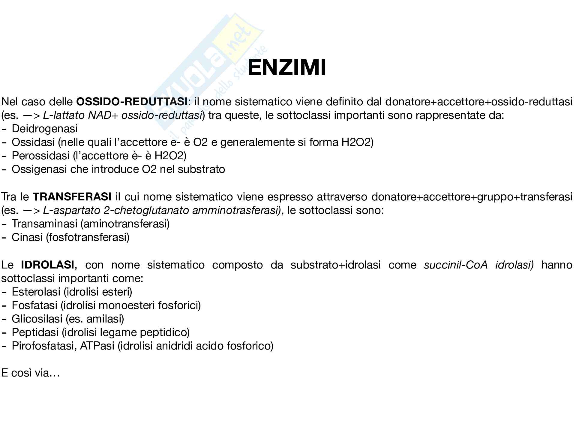 Biochimica Pag. 26
