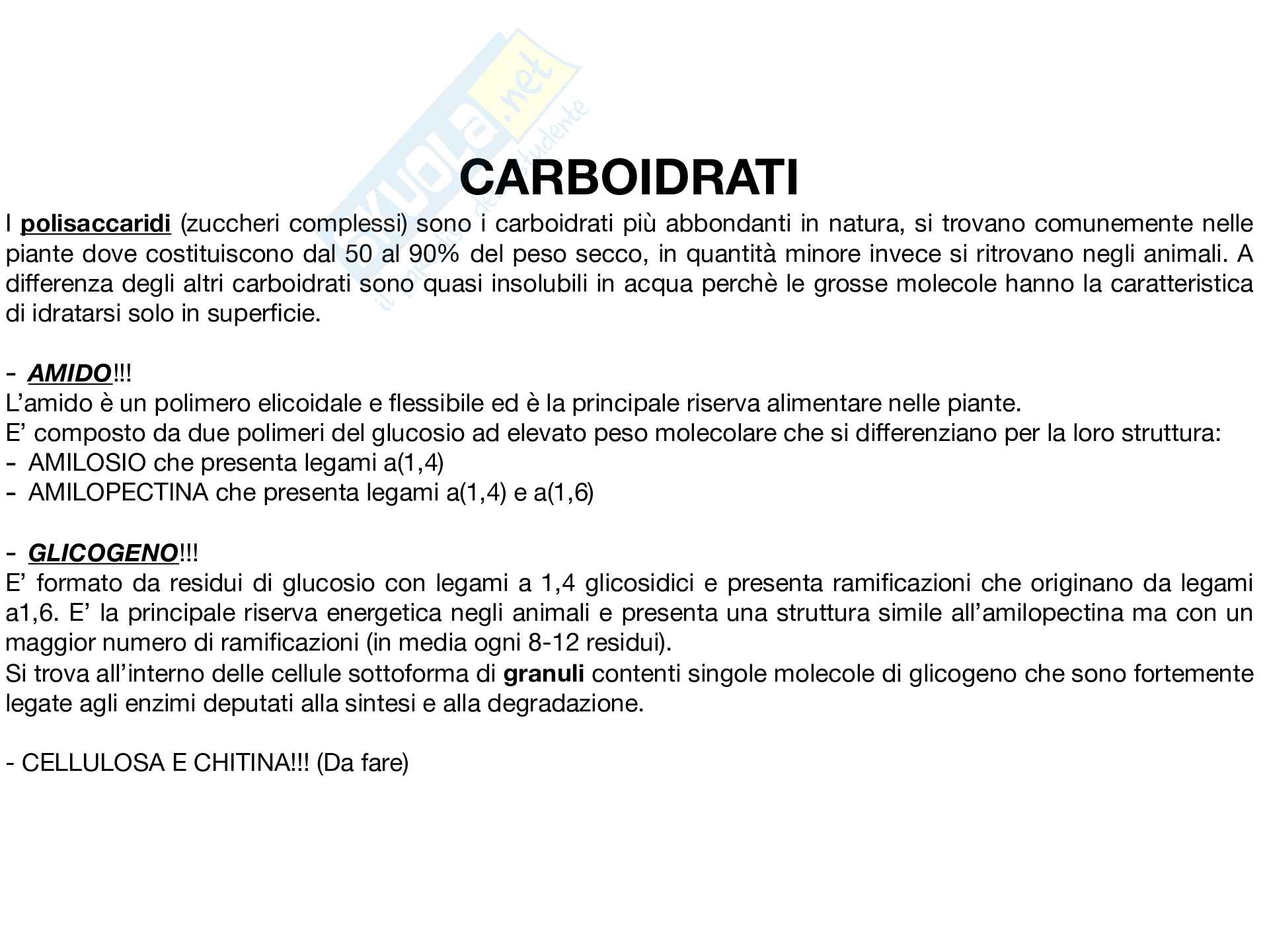 Biochimica Pag. 36