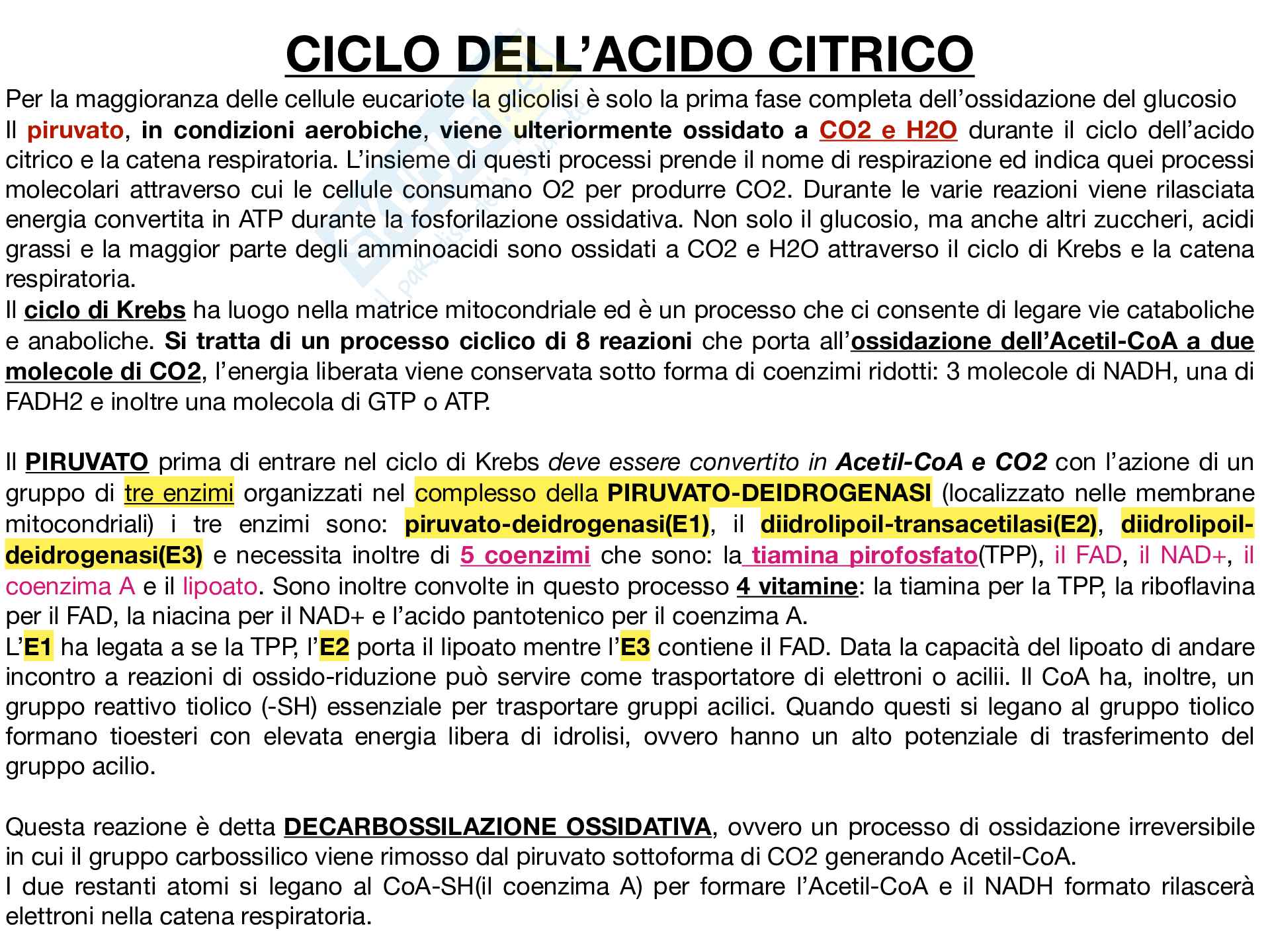 Biochimica Pag. 46