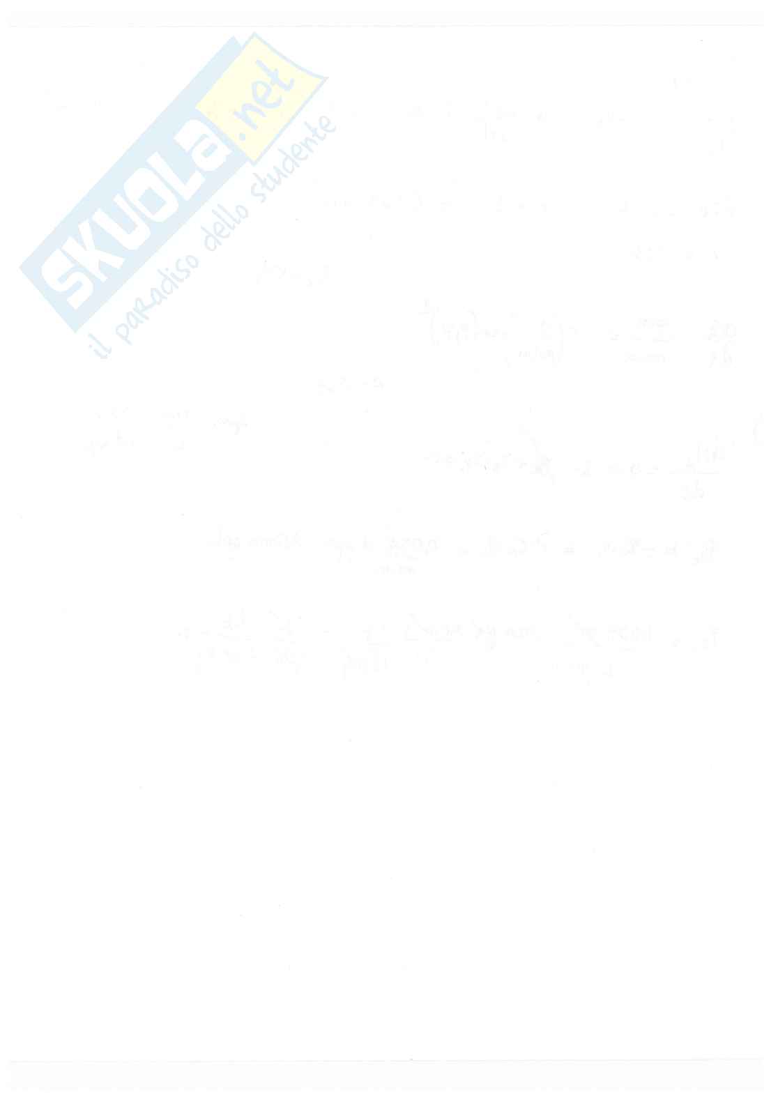 Ingegneria delle reazioni chimiche Pag. 6