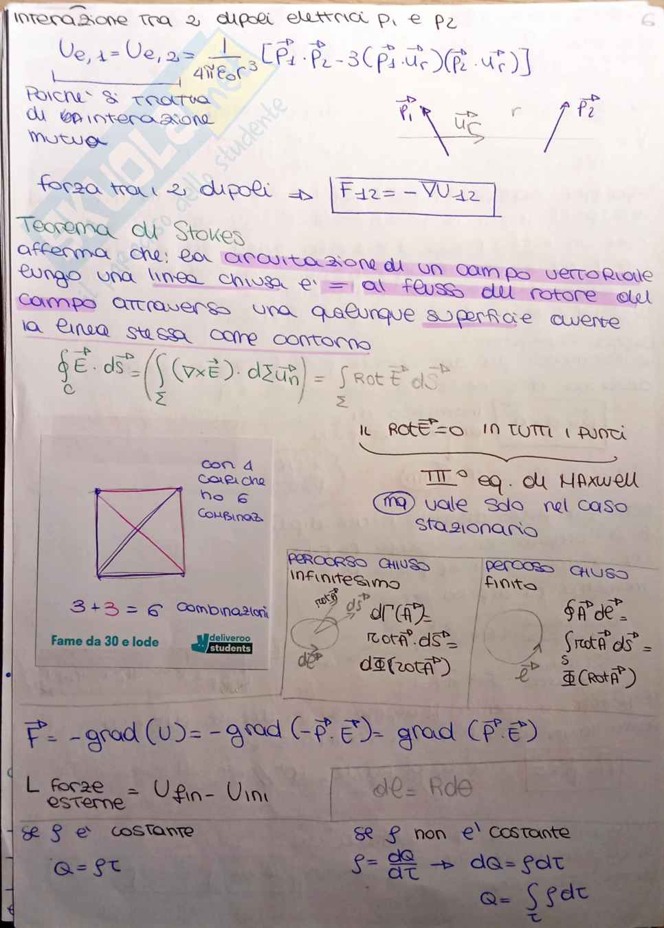 Formulario Fisica 2 Pag. 6