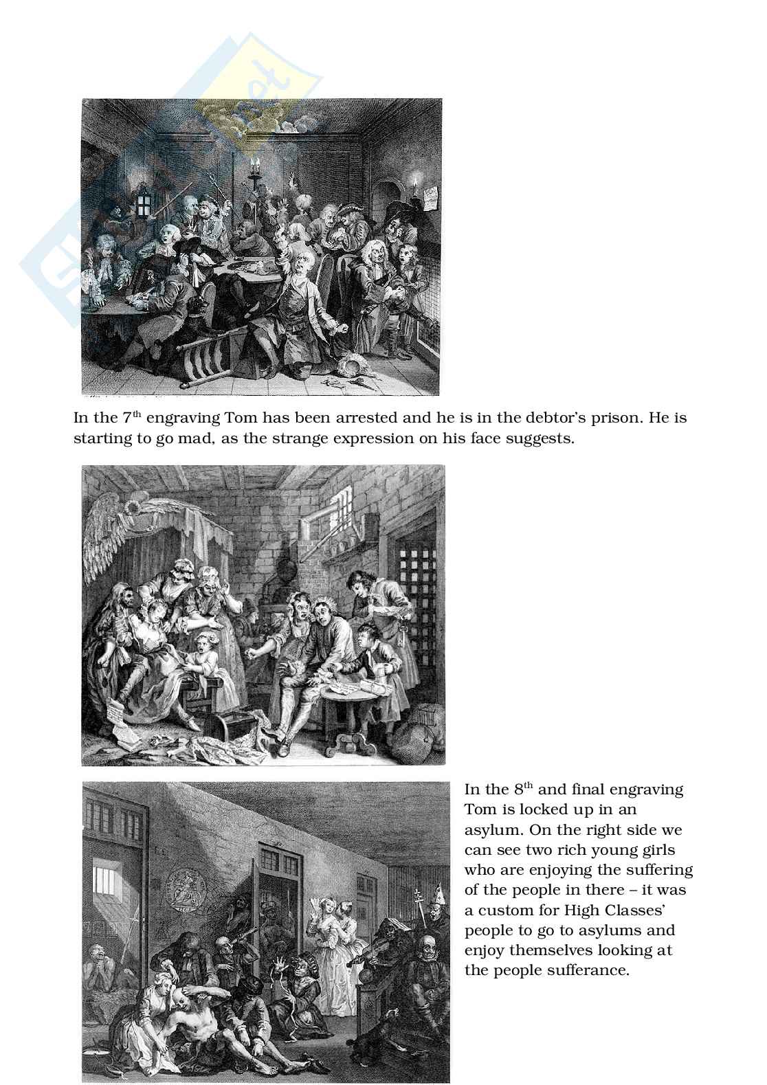 Letteratura Inglese 1 Pag. 11