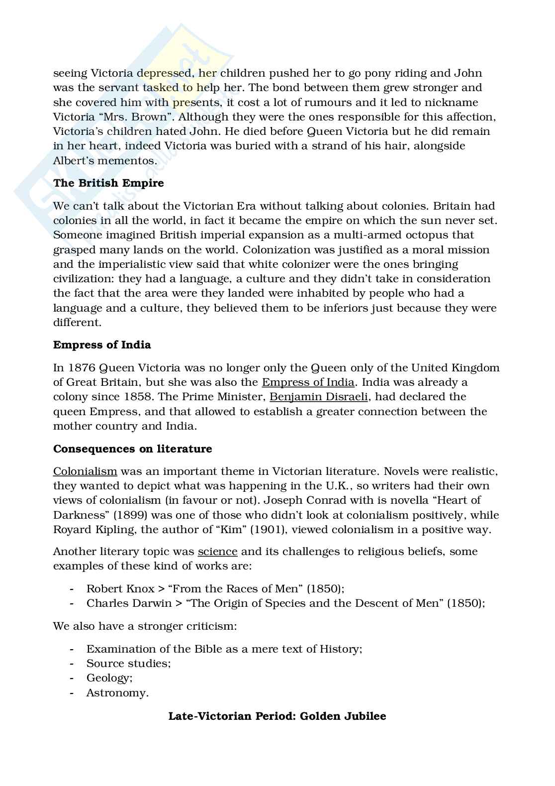 Letteratura Inglese 1 Pag. 41
