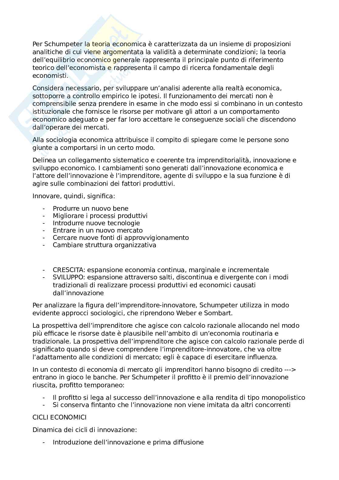 Appunti esame sociologia Pag. 16