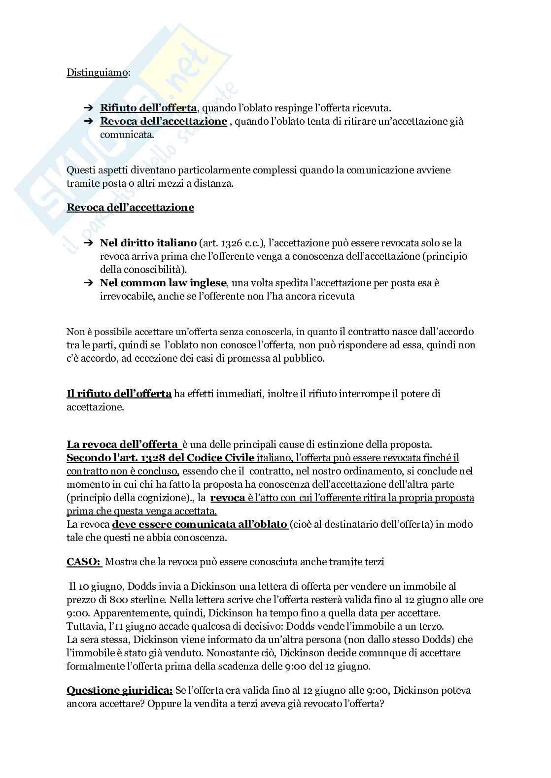 Diritto civile II Pag. 16