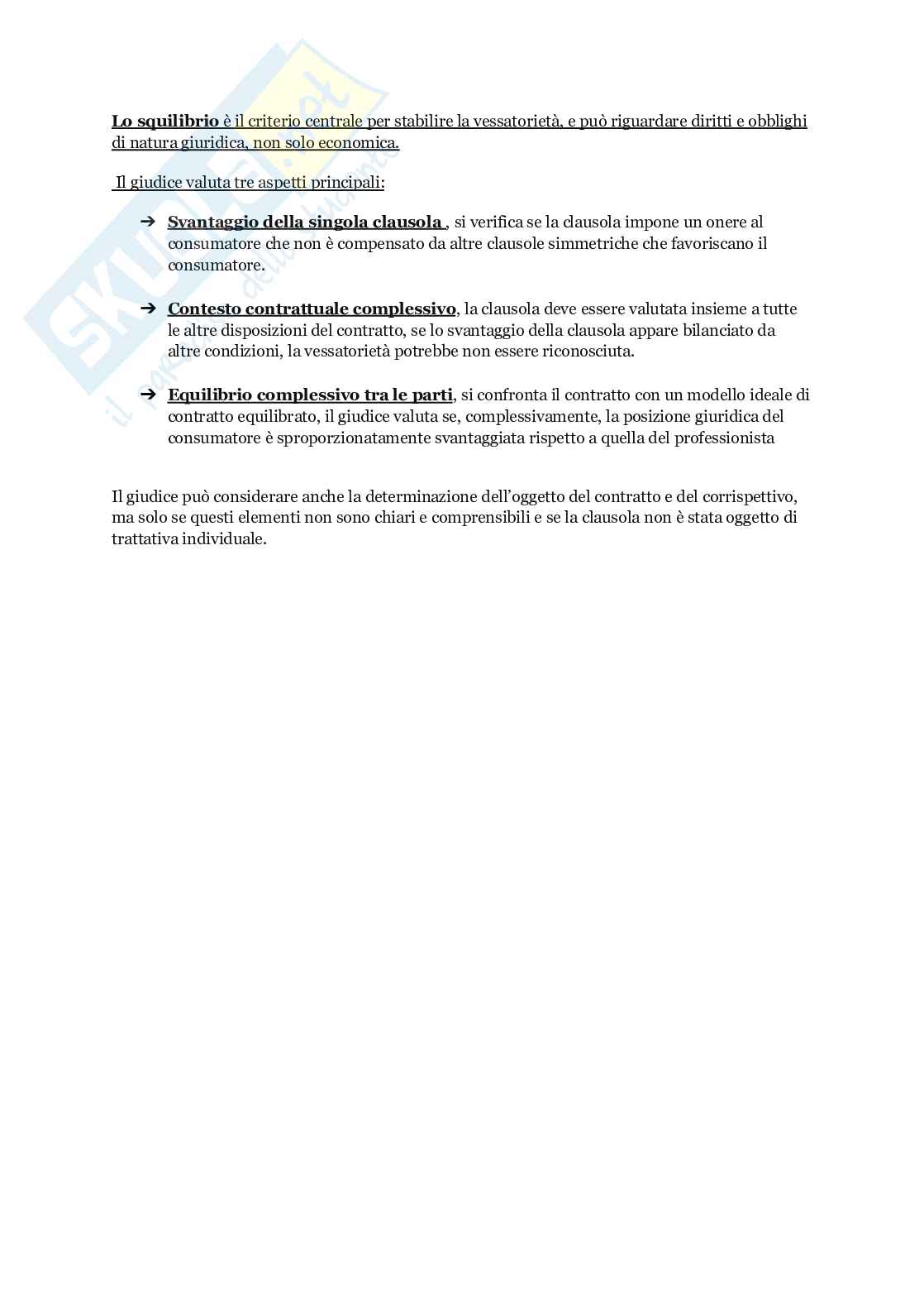 Diritto civile II Pag. 26