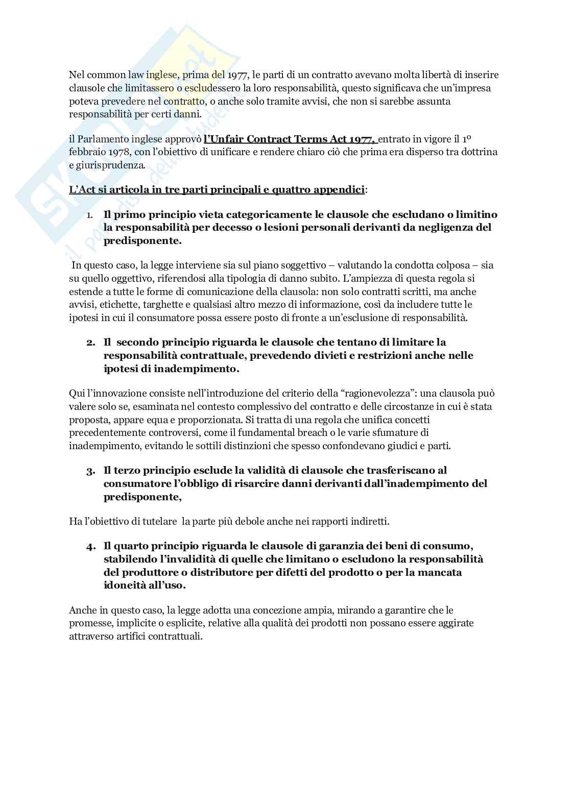 Diritto civile II Pag. 31