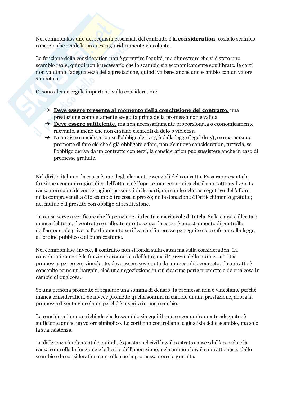 Diritto civile II Pag. 36