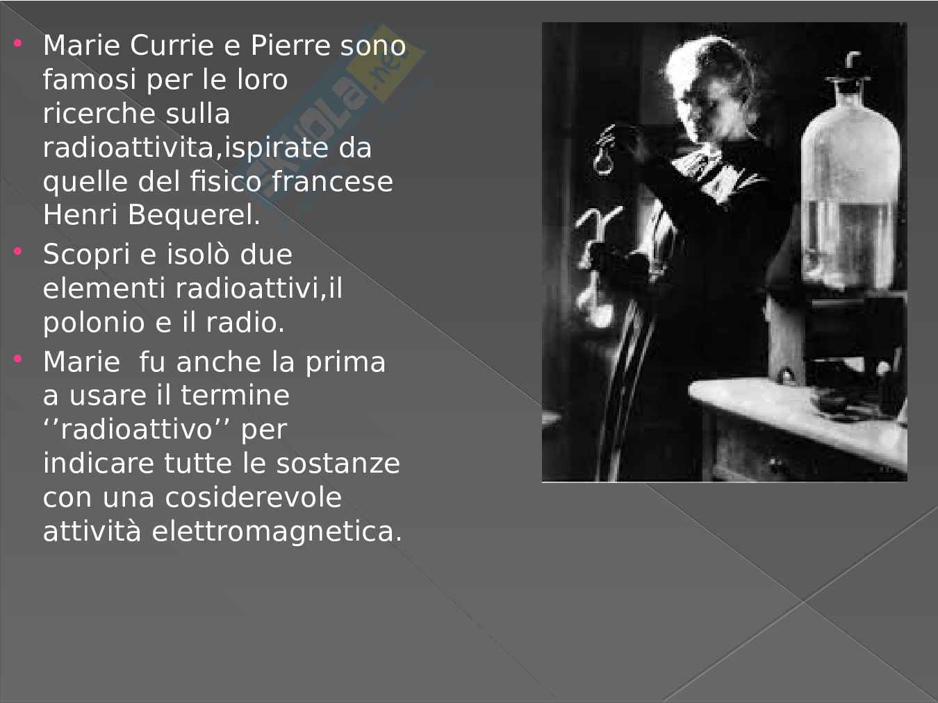 Donne, tesine Pag. 21