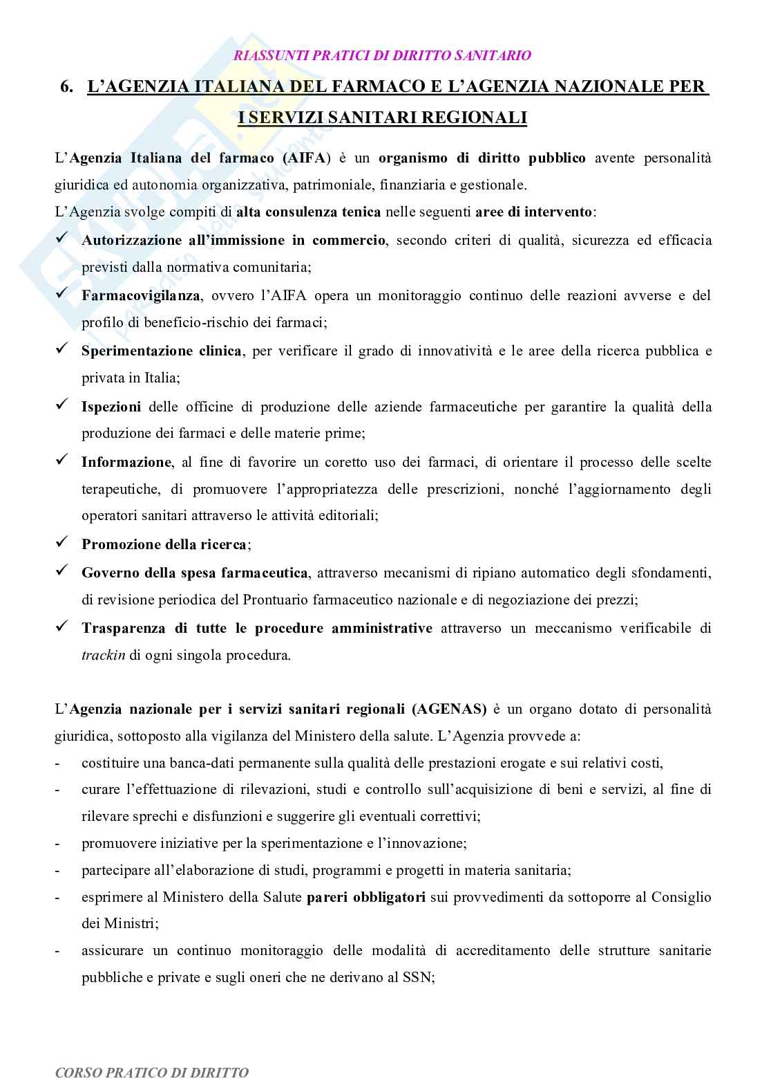 Studio multidisciplinare strategico per concorsi pubblici: metodo vincente Pag. 11