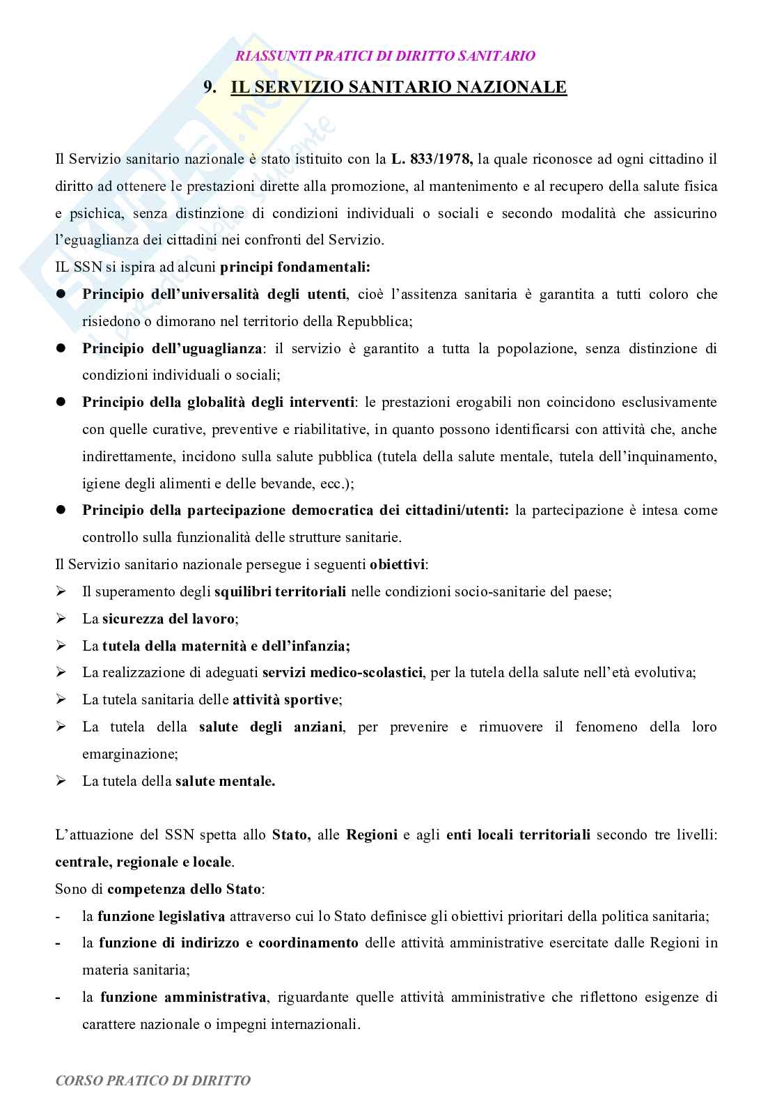 Studio multidisciplinare strategico per concorsi pubblici: metodo vincente Pag. 16