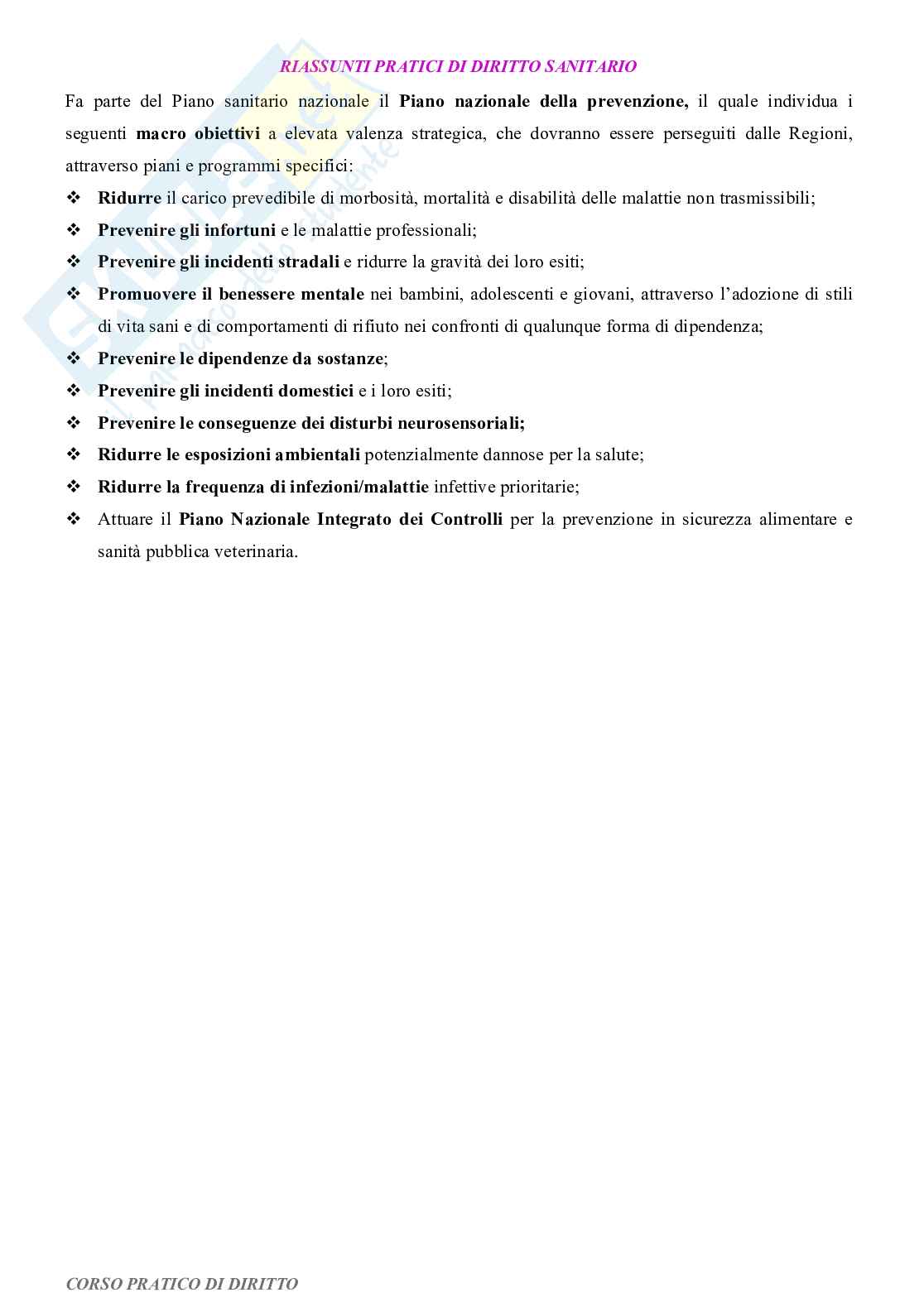 Studio multidisciplinare strategico per concorsi pubblici: metodo vincente Pag. 21