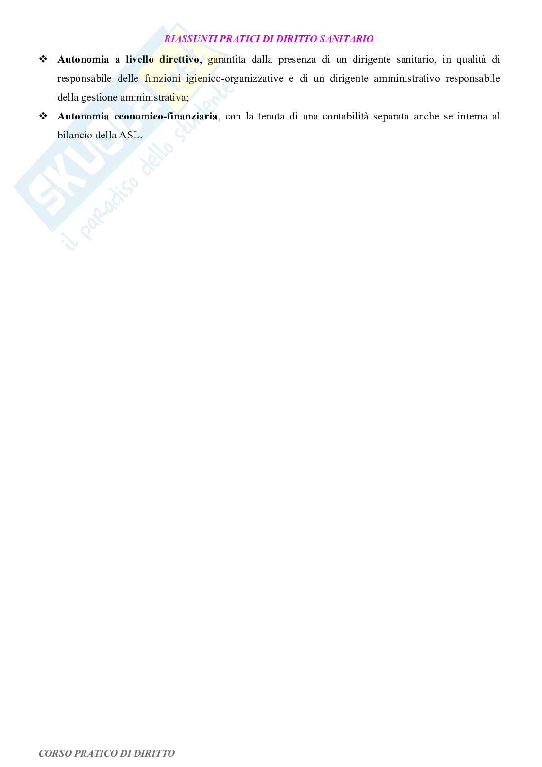 Studio multidisciplinare strategico per concorsi pubblici: metodo vincente Pag. 26