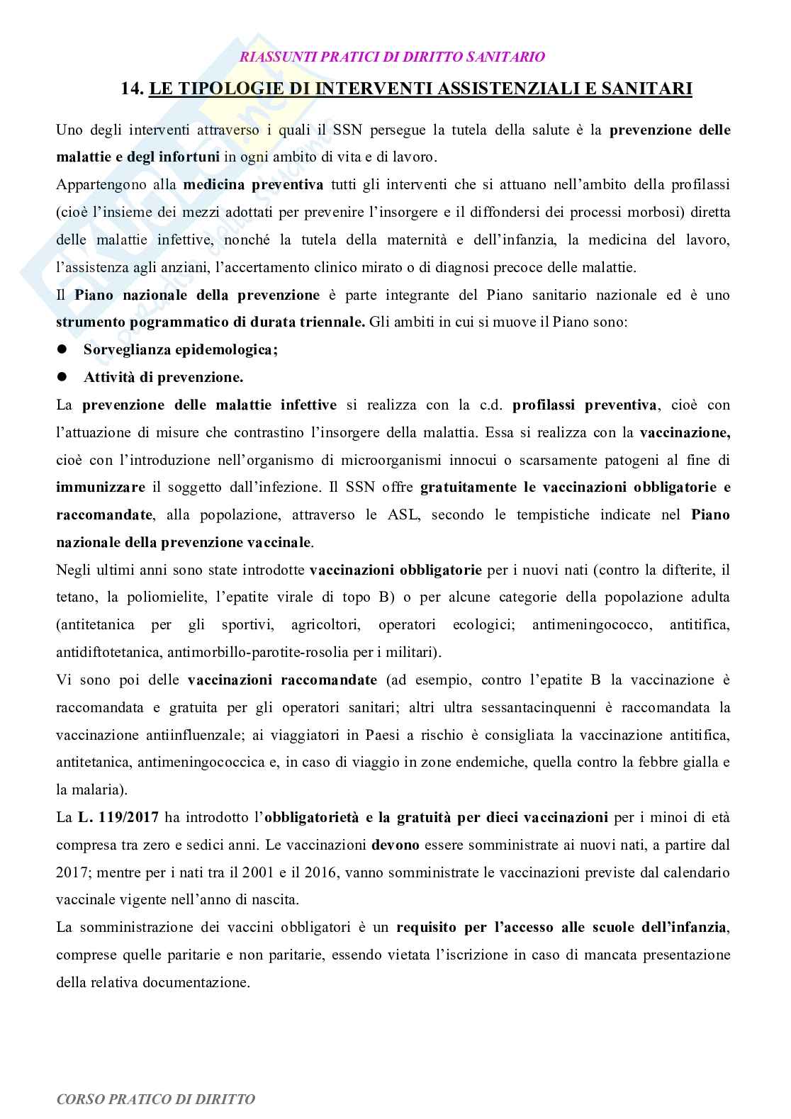 Studio multidisciplinare strategico per concorsi pubblici: metodo vincente Pag. 31