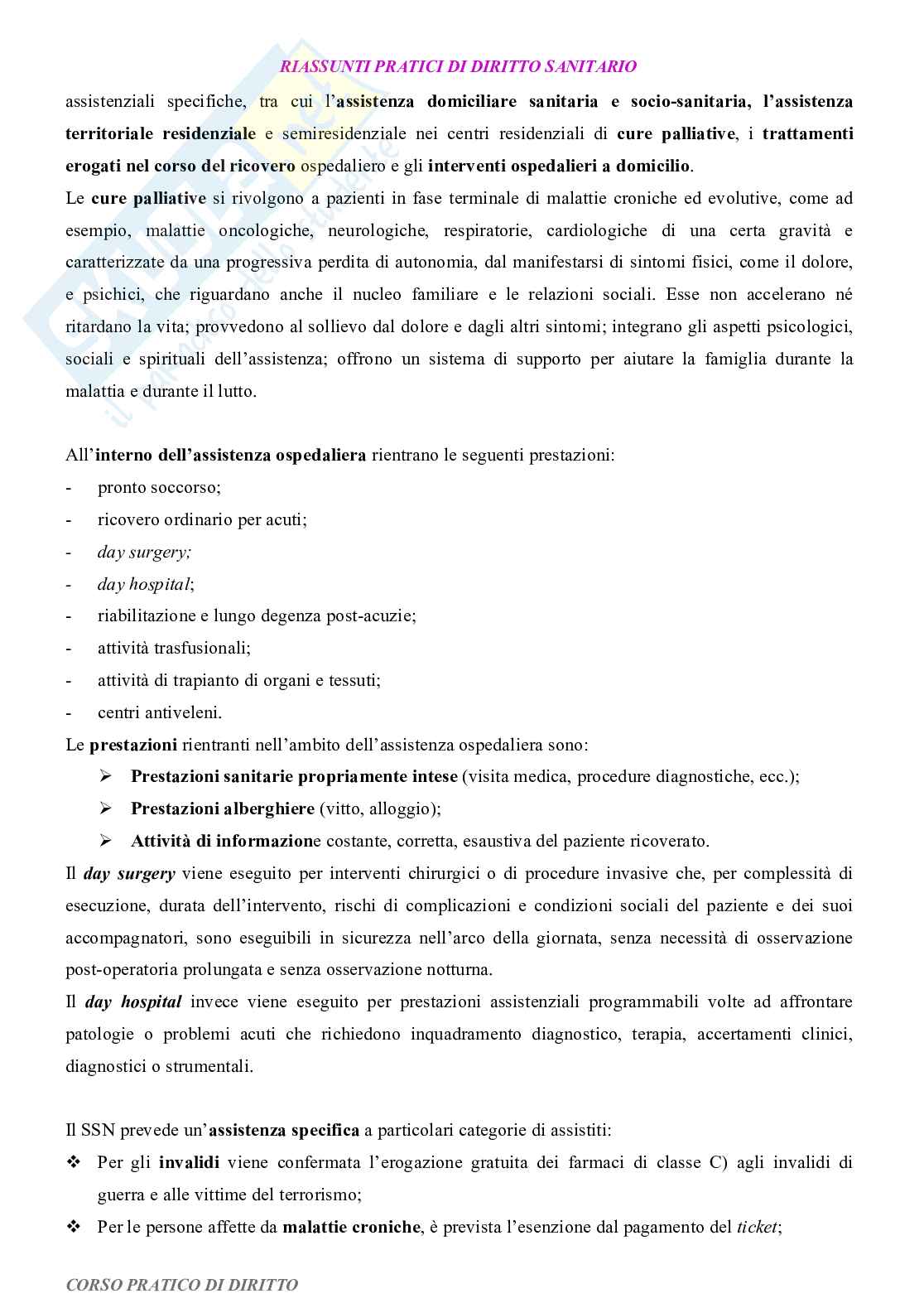 Studio multidisciplinare strategico per concorsi pubblici: metodo vincente Pag. 36