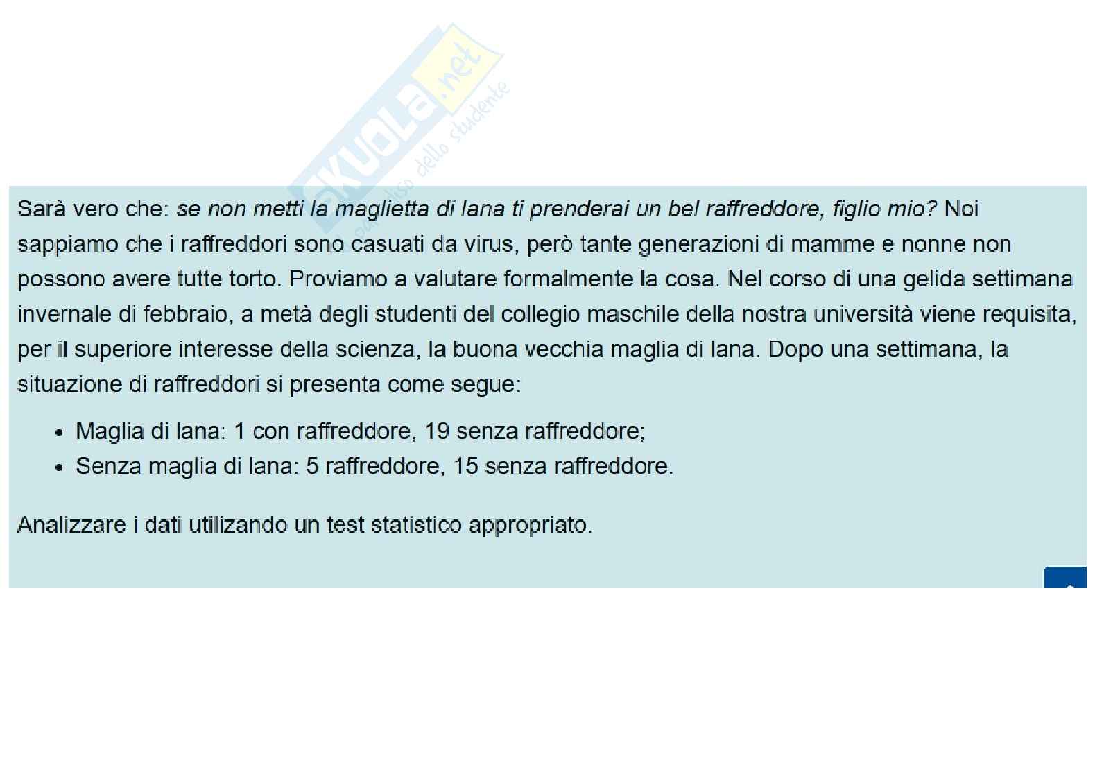 Prova d'esame Elaborazione di dati biomedici settembre 2025 Pag. 6