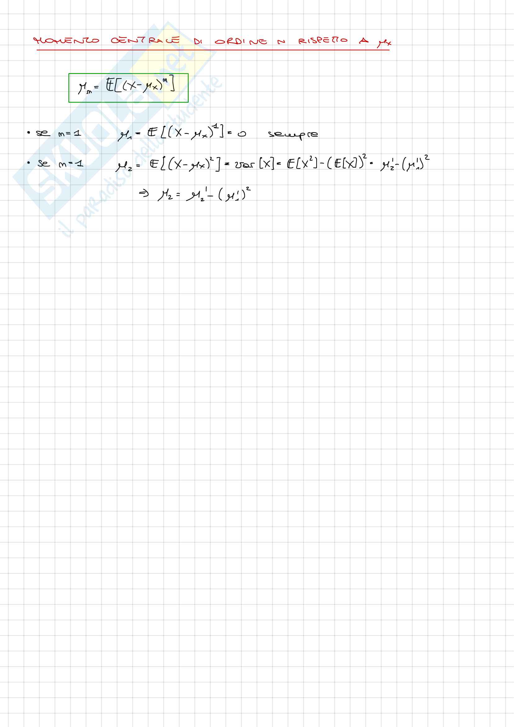 Statistica Pag. 26