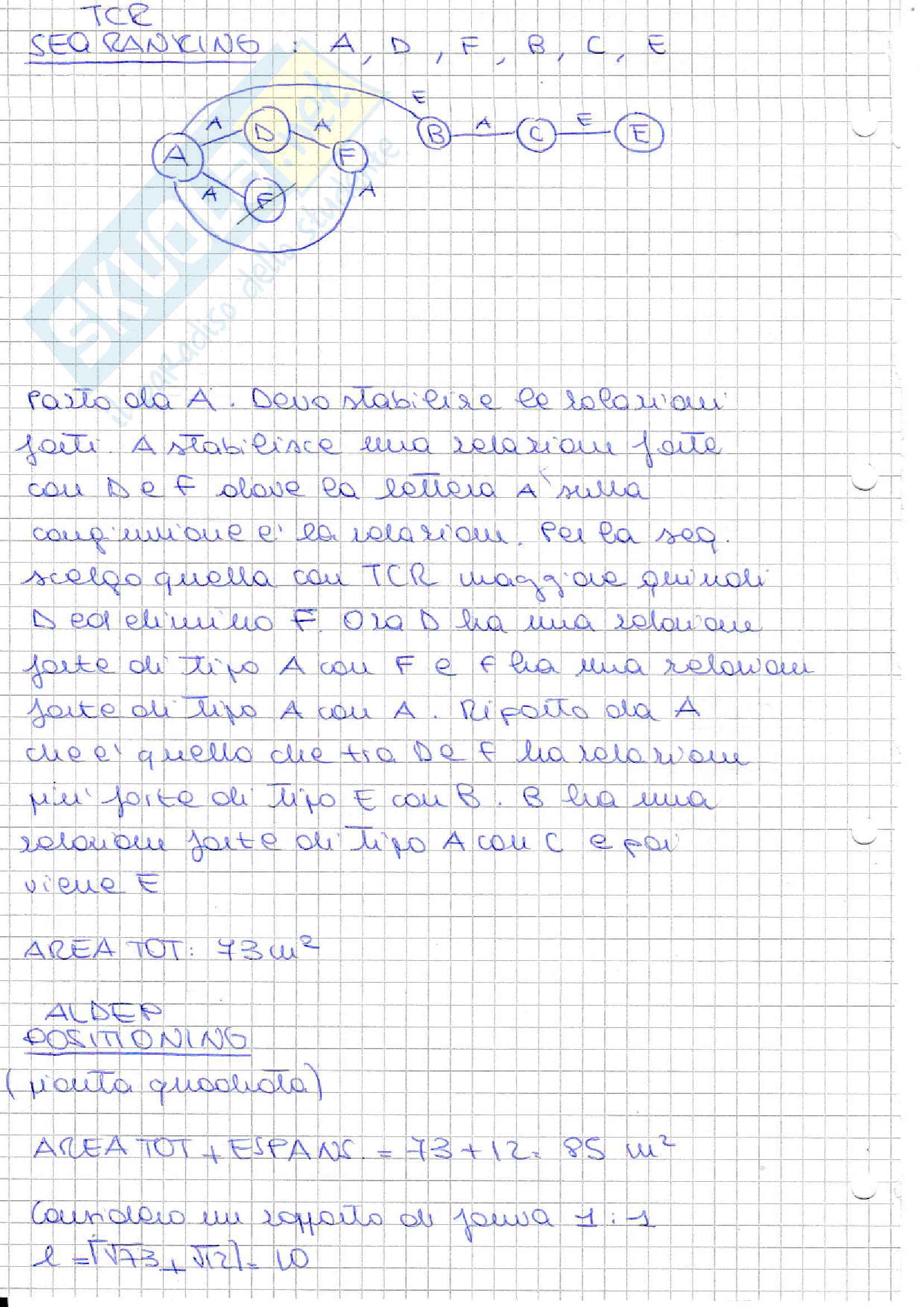 Esercizi Impianti Industriali Modulo 2