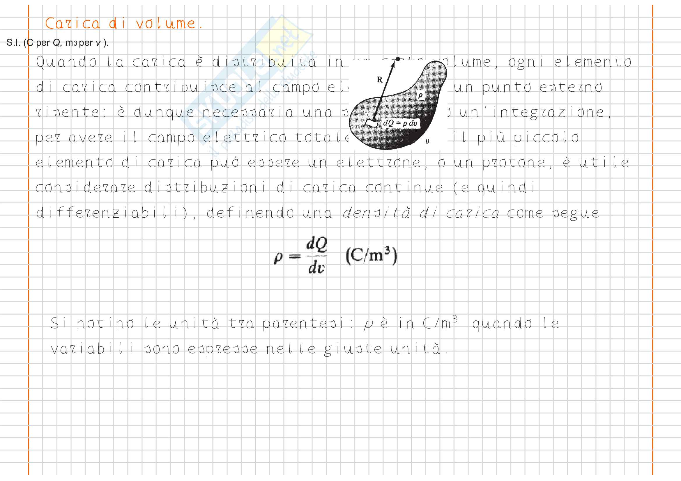 Distribuzioni di carica Pag. 2