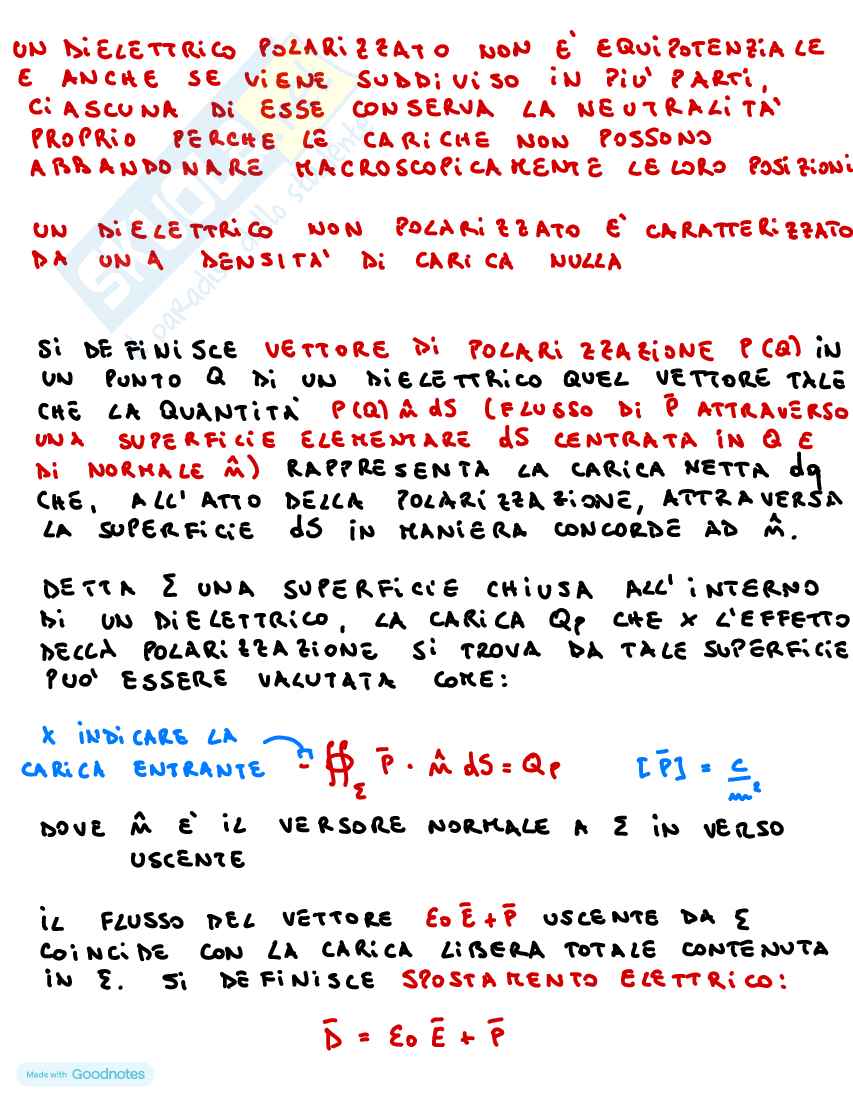 Appunti Elettrotecnica - parte 4 Pag. 1