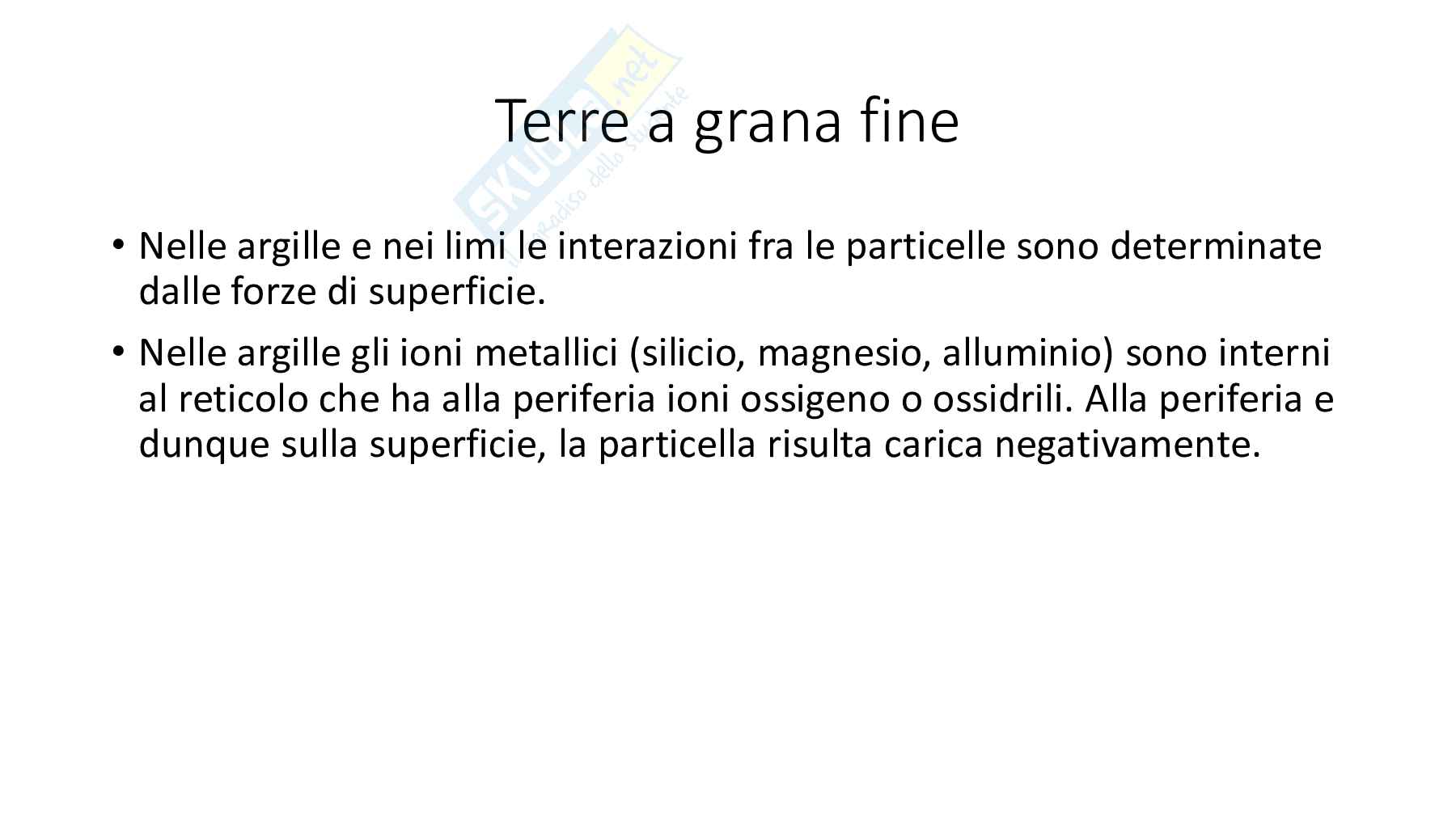 Appunti Geotecnica 1  Pag. 11