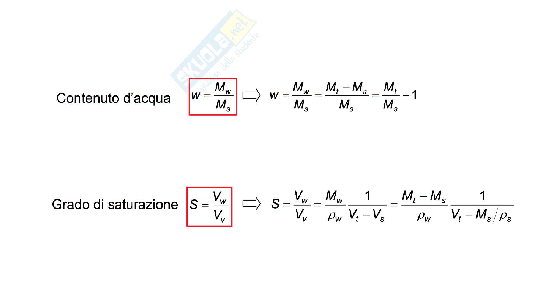 Appunti Geotecnica 1  Pag. 26