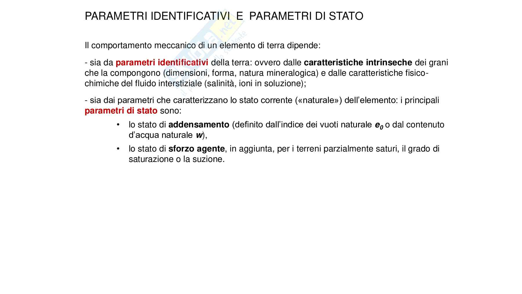 Appunti Geotecnica 1  Pag. 31