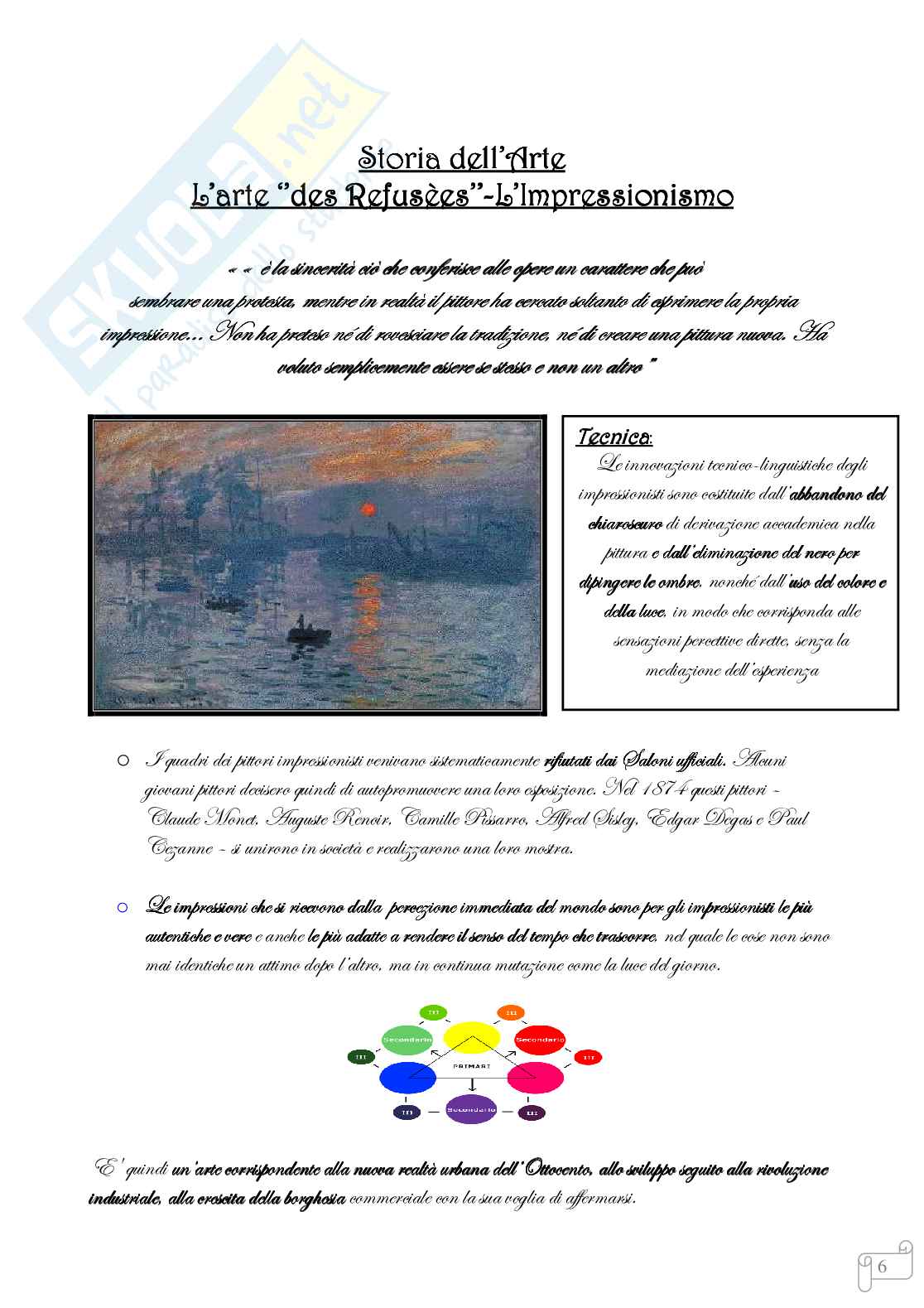 Diverso, dal punto di vista sociale Pag. 6