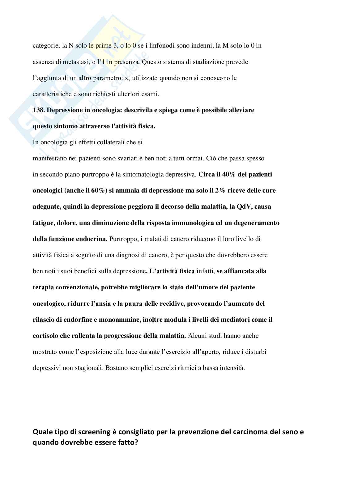 Attività motoria per le patologie oncologiche completo Pag. 51