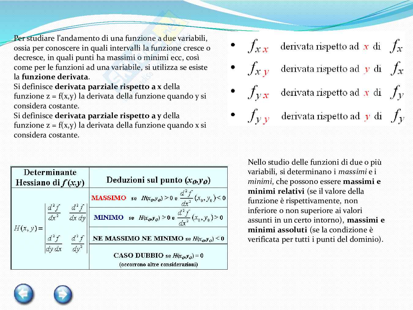 Social network tesina Pag. 6