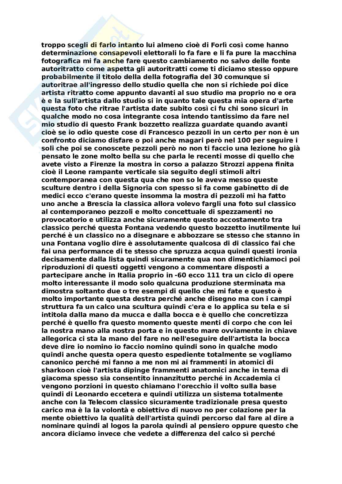 Lezioni Storia dell'arte contemporanea Pag. 76