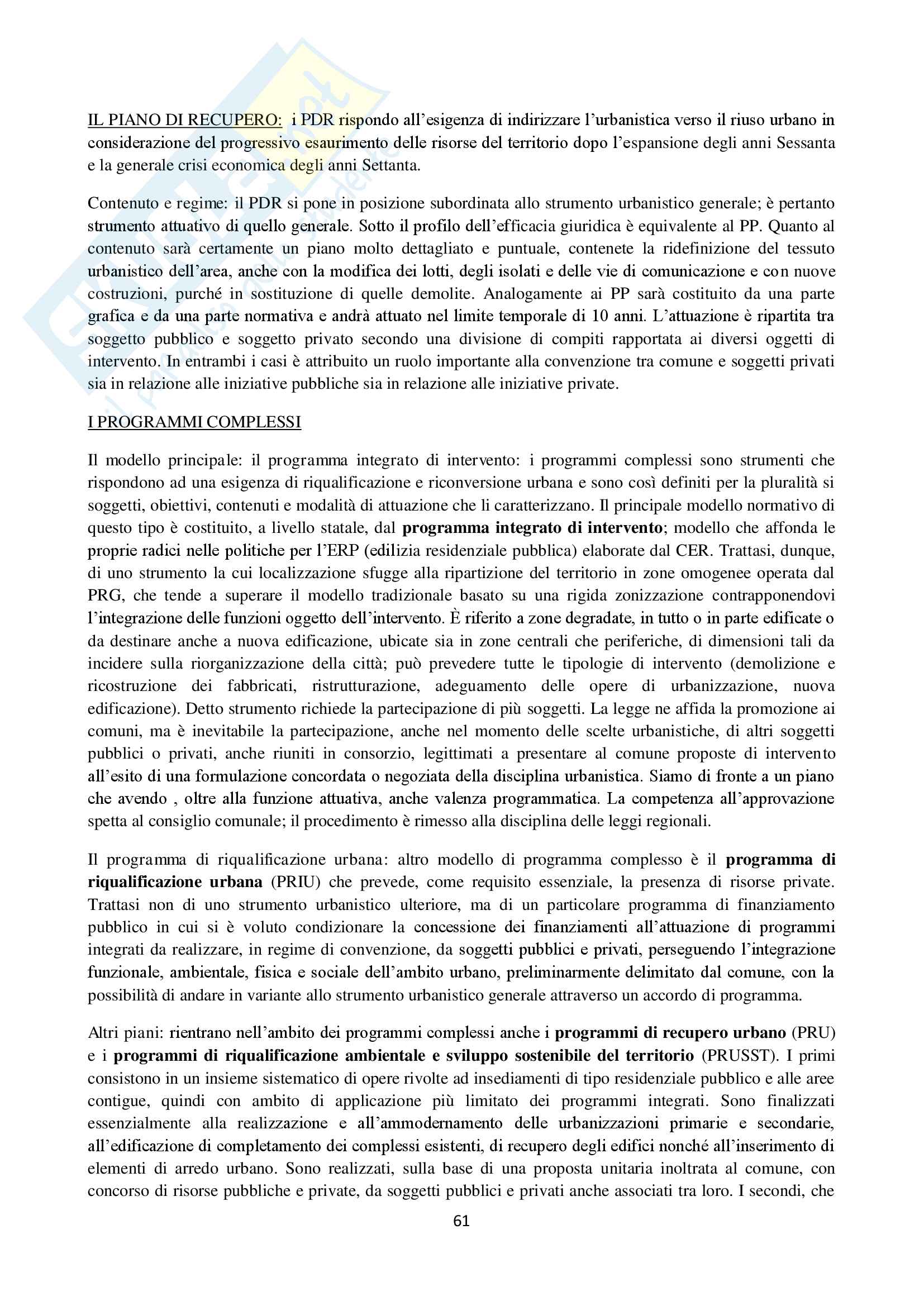 Legislazione Pag. 61