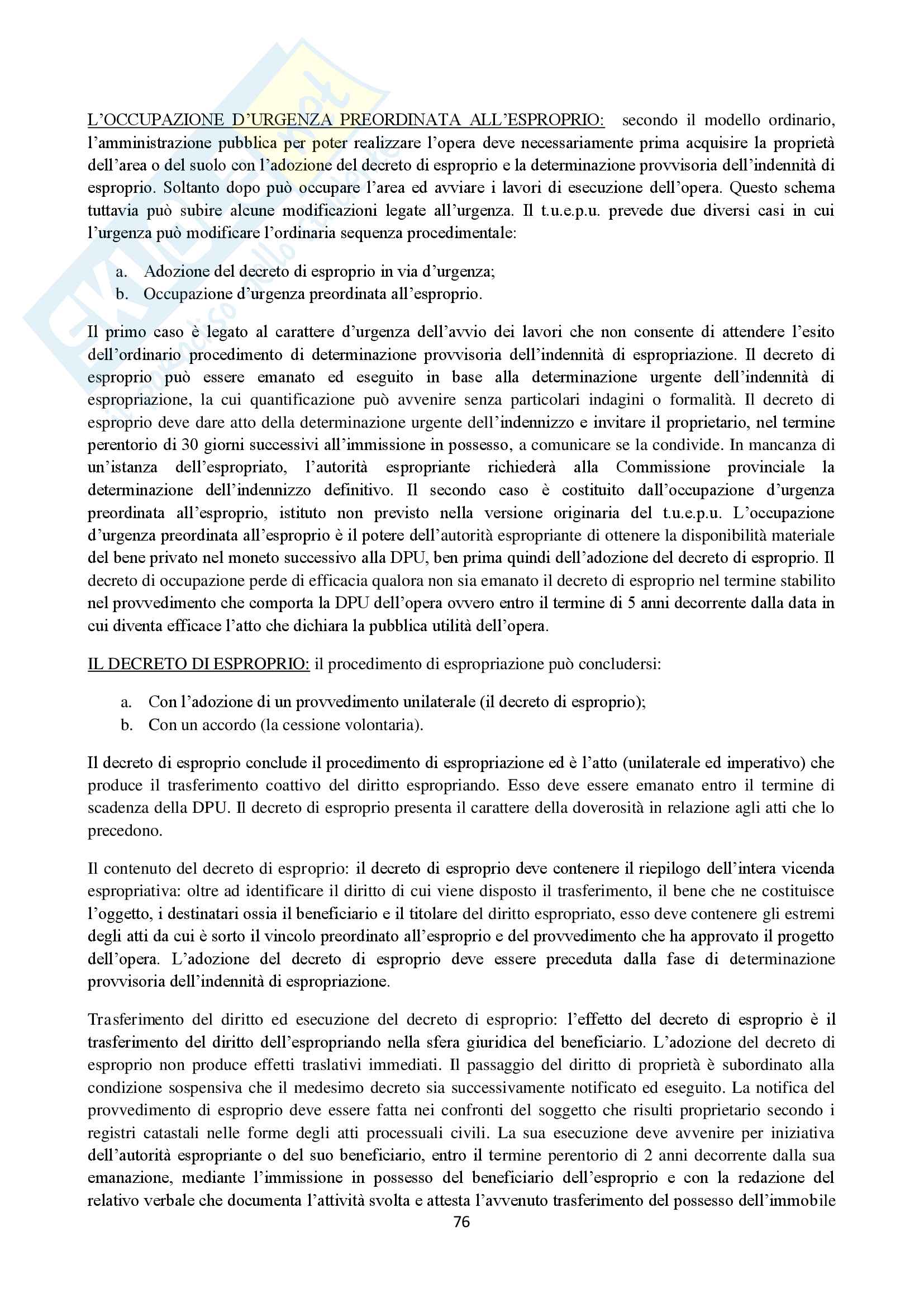 Legislazione Pag. 76