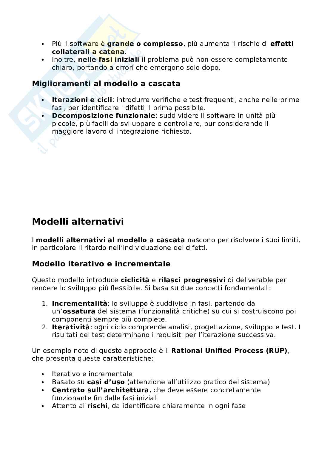 Progetto informatico Pag. 6