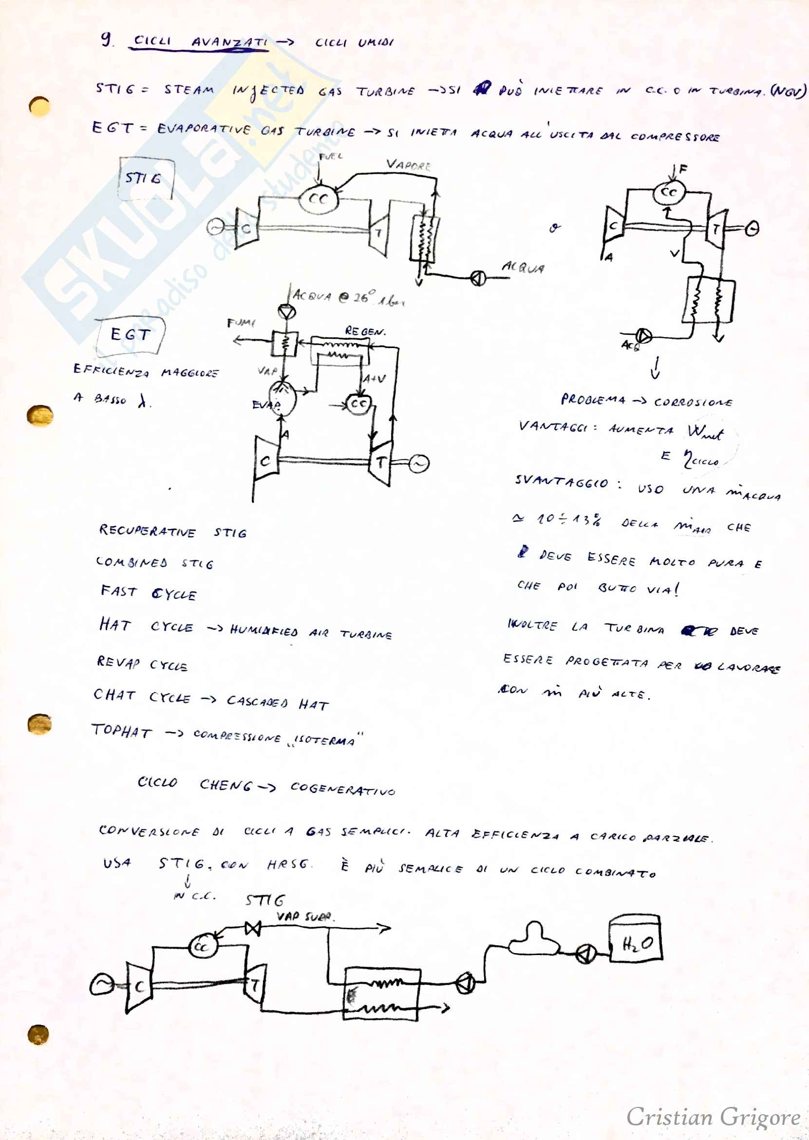 Appunti Energetica Applicata Grigore Cristian Pag. 76