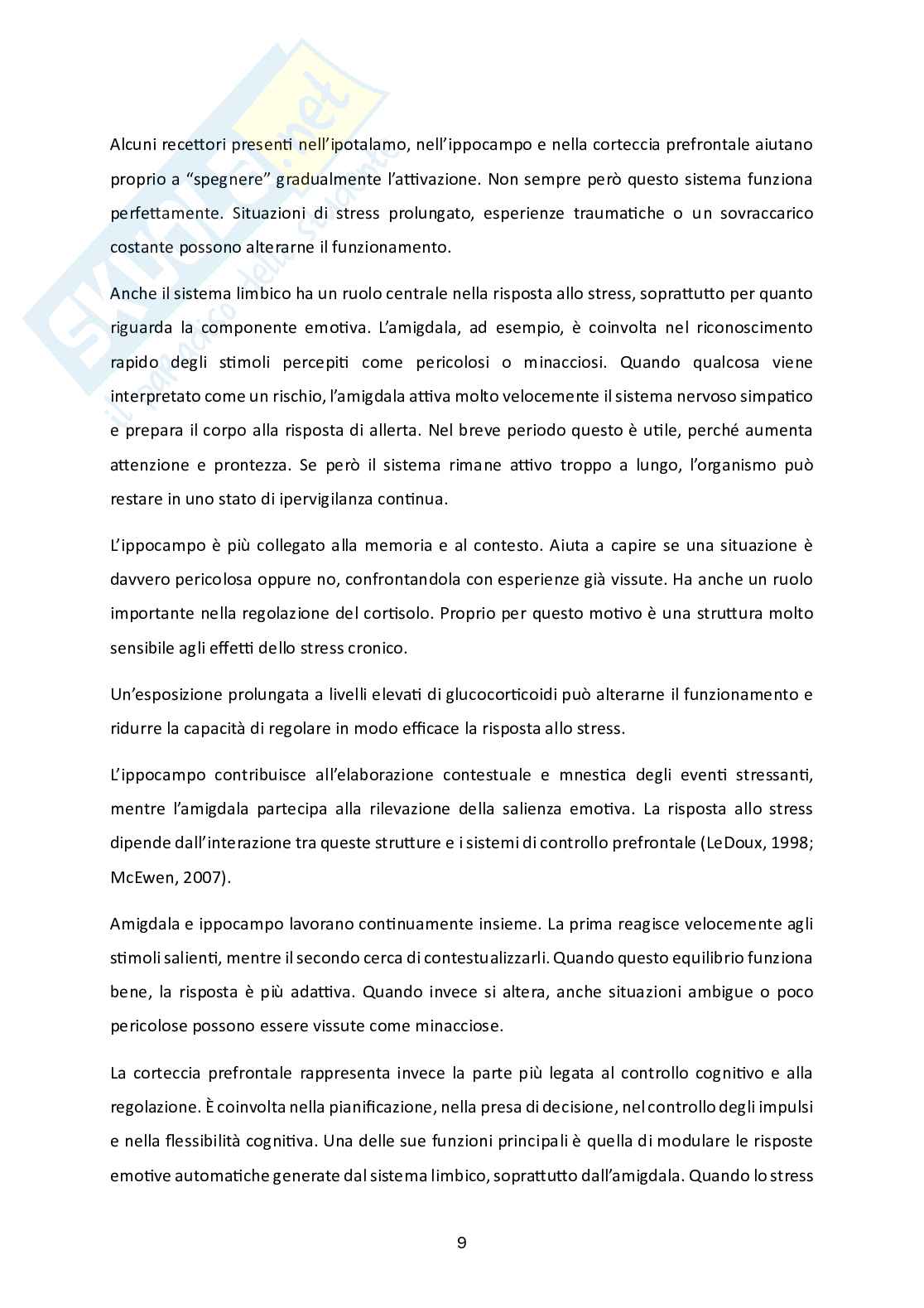 Cervello, stress e Intelligenza Artificiale: una prospettiva neuroscientifica sulla performance nei piloti di Formula 1 Pag. 16