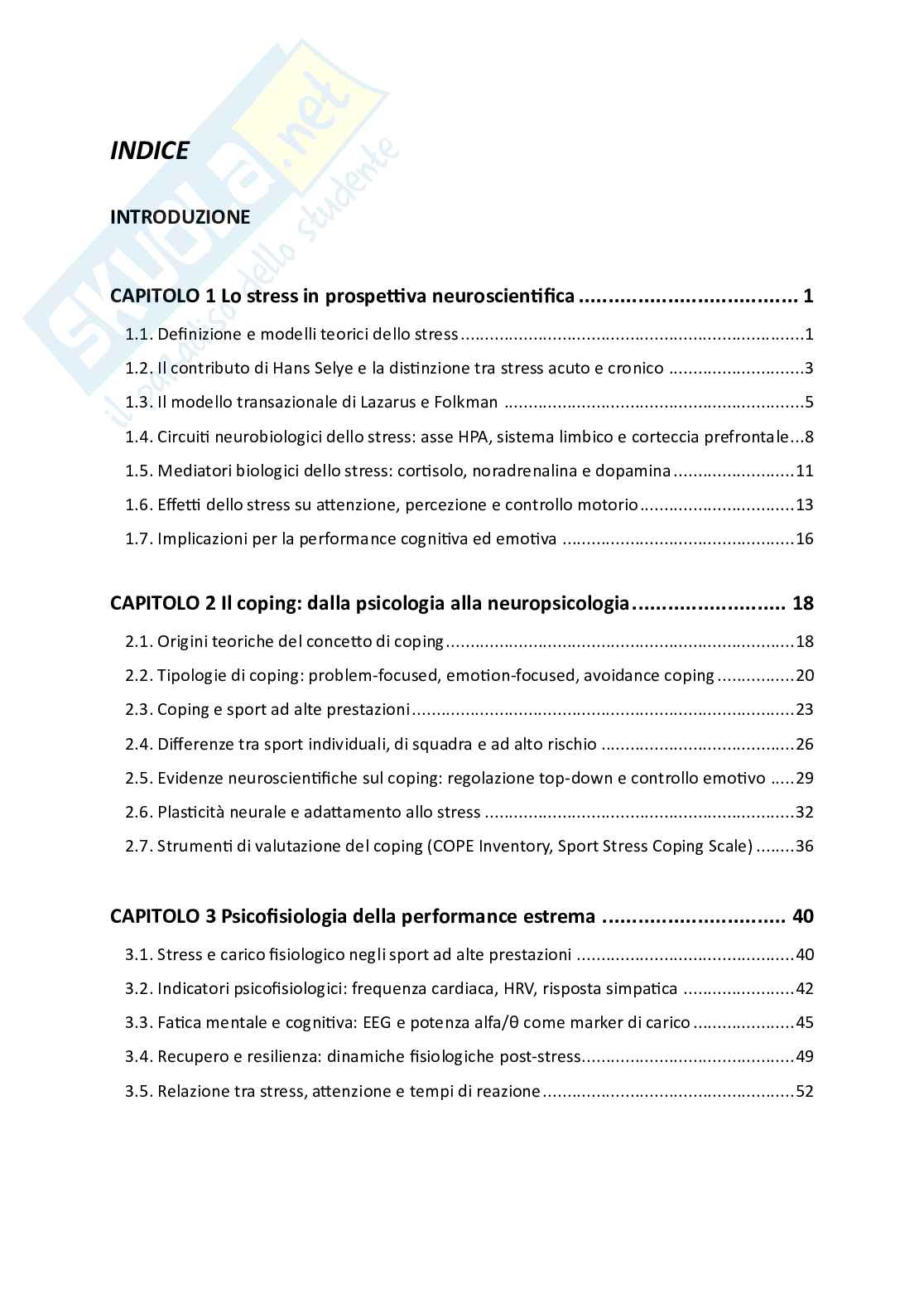 Cervello, stress e Intelligenza Artificiale: una prospettiva neuroscientifica sulla performance nei piloti di Formula 1 Pag. 2