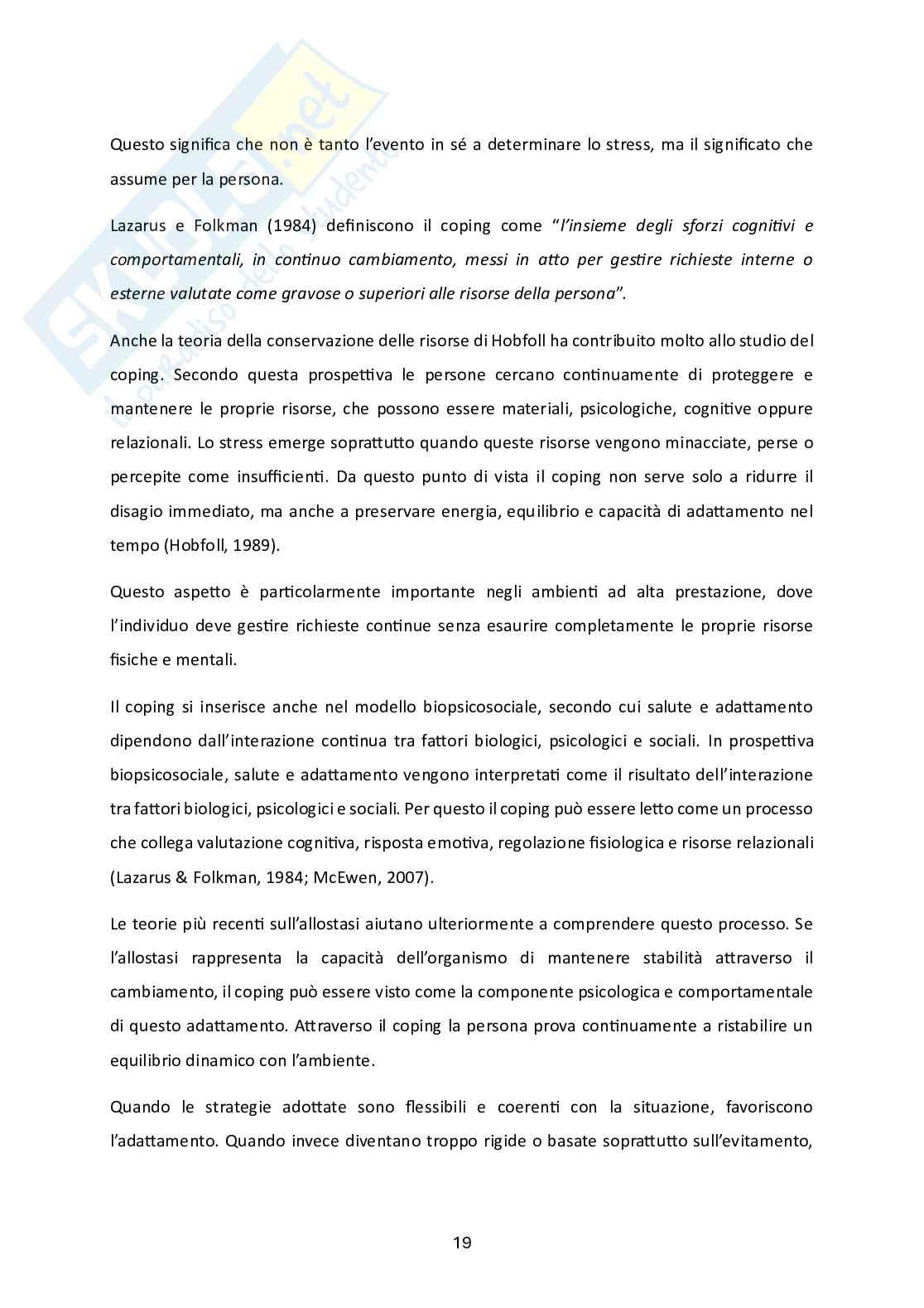 Cervello, stress e Intelligenza Artificiale: una prospettiva neuroscientifica sulla performance nei piloti di Formula 1 Pag. 26