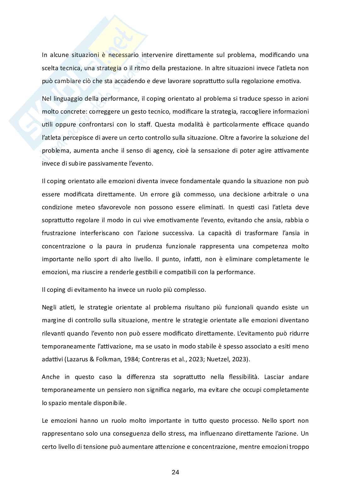 Cervello, stress e Intelligenza Artificiale: una prospettiva neuroscientifica sulla performance nei piloti di Formula 1 Pag. 31
