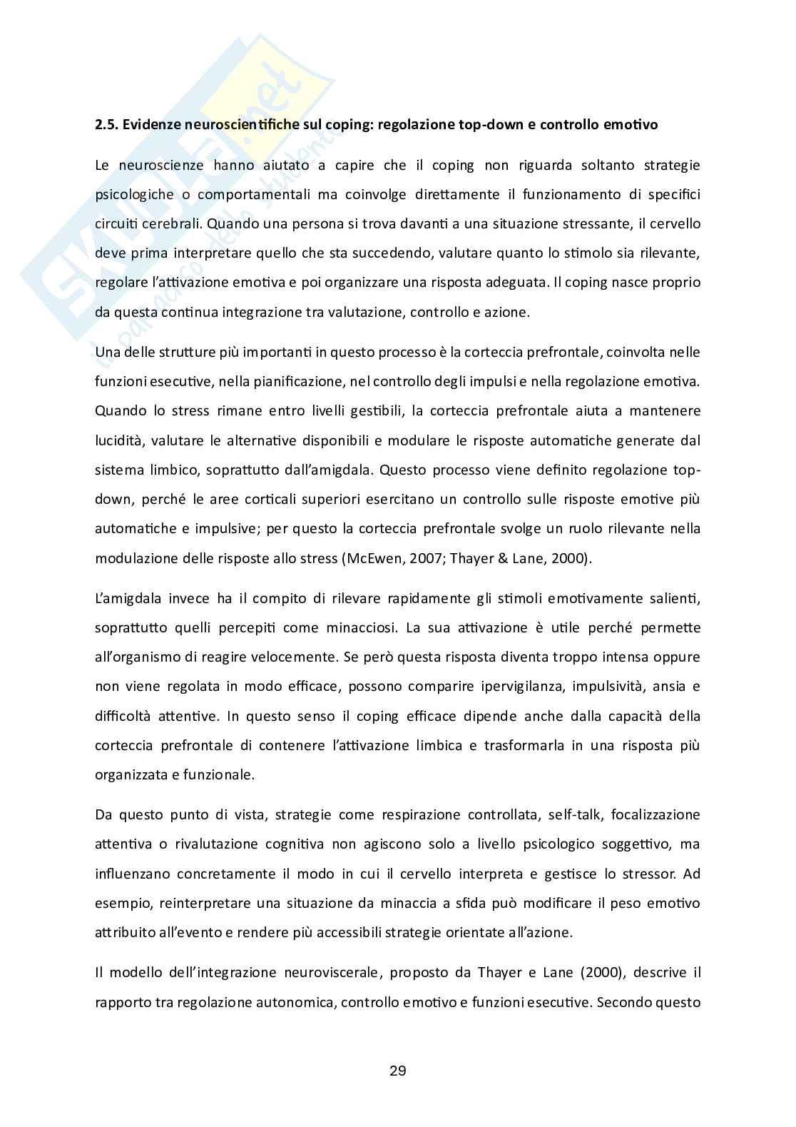 Cervello, stress e Intelligenza Artificiale: una prospettiva neuroscientifica sulla performance nei piloti di Formula 1 Pag. 36