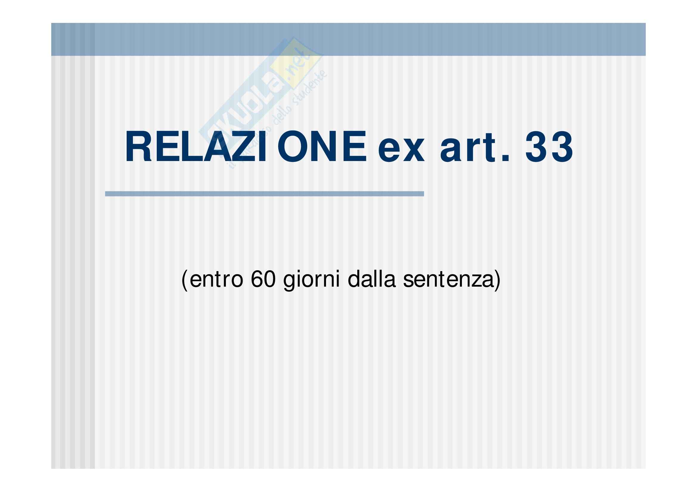 Diritto fallimentare Pag. 2