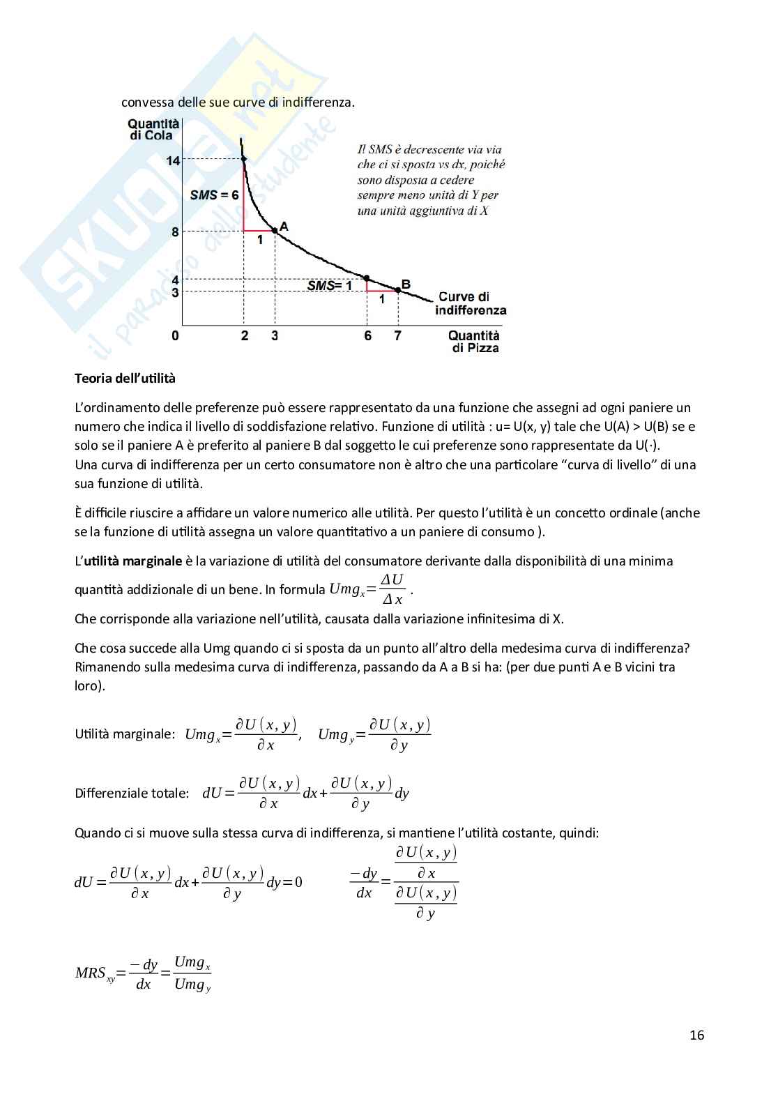 Economia Pag. 16