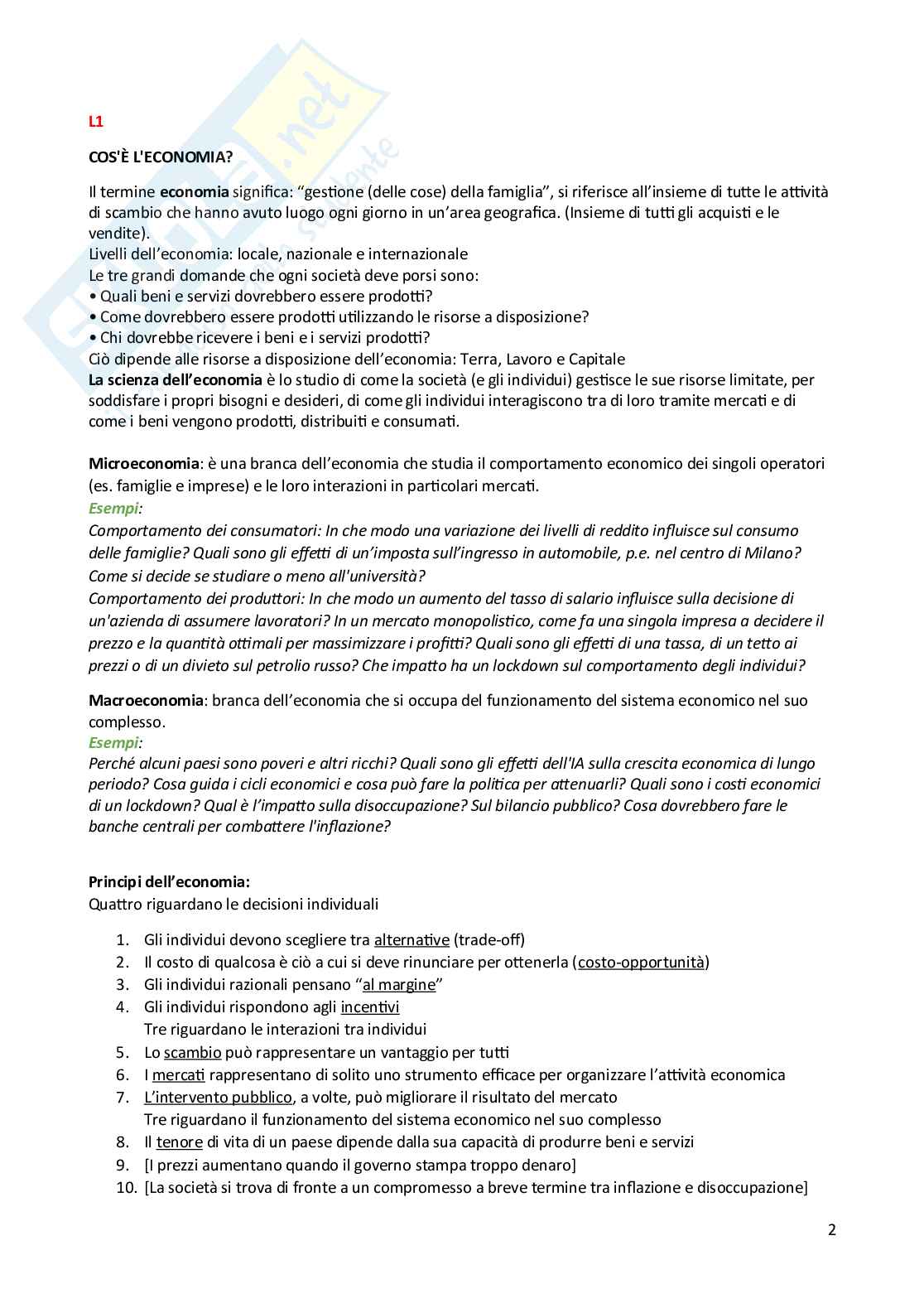 Economia Pag. 2