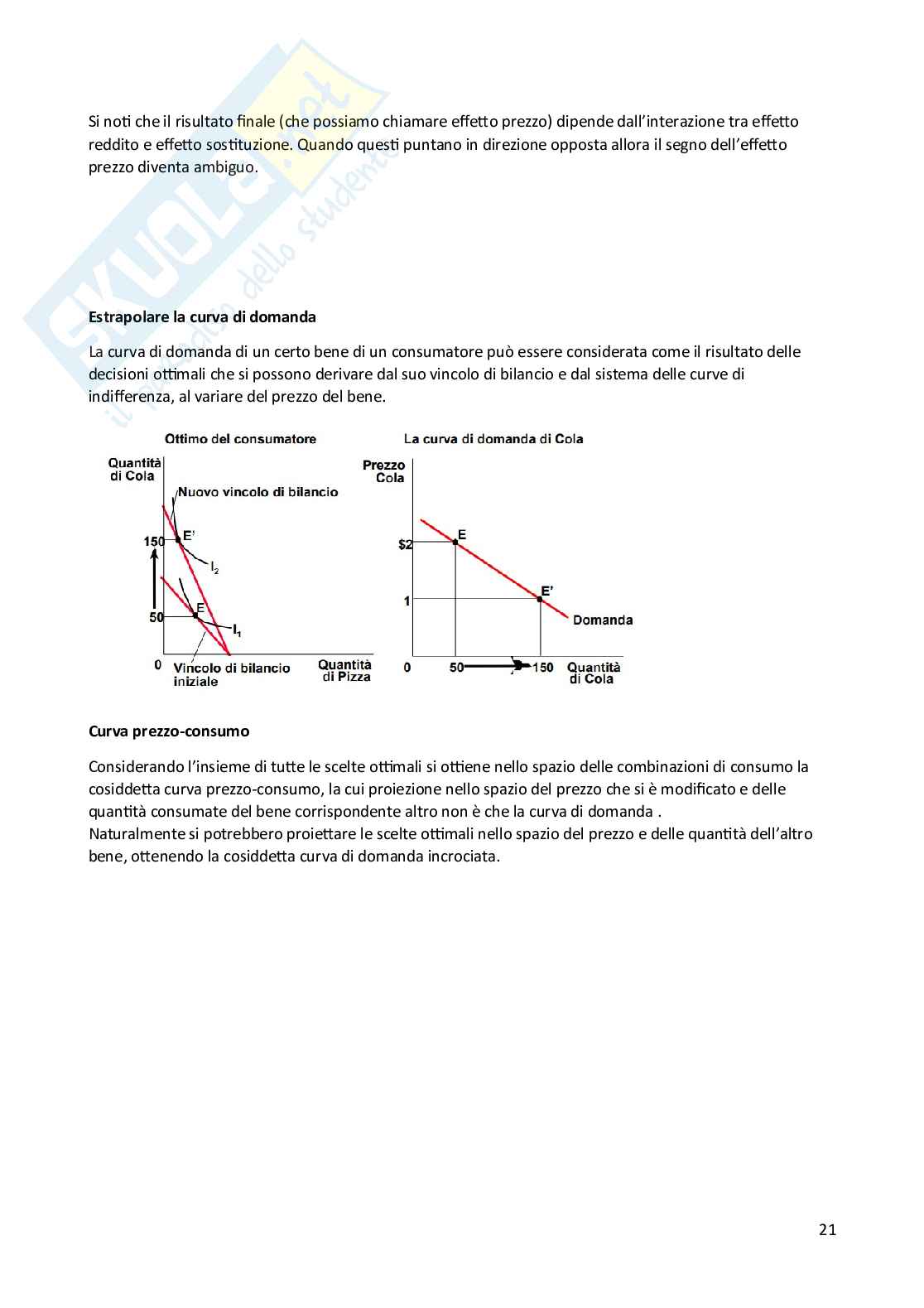 Economia Pag. 21