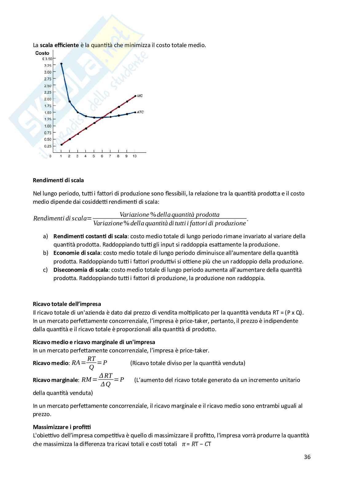 Economia Pag. 36