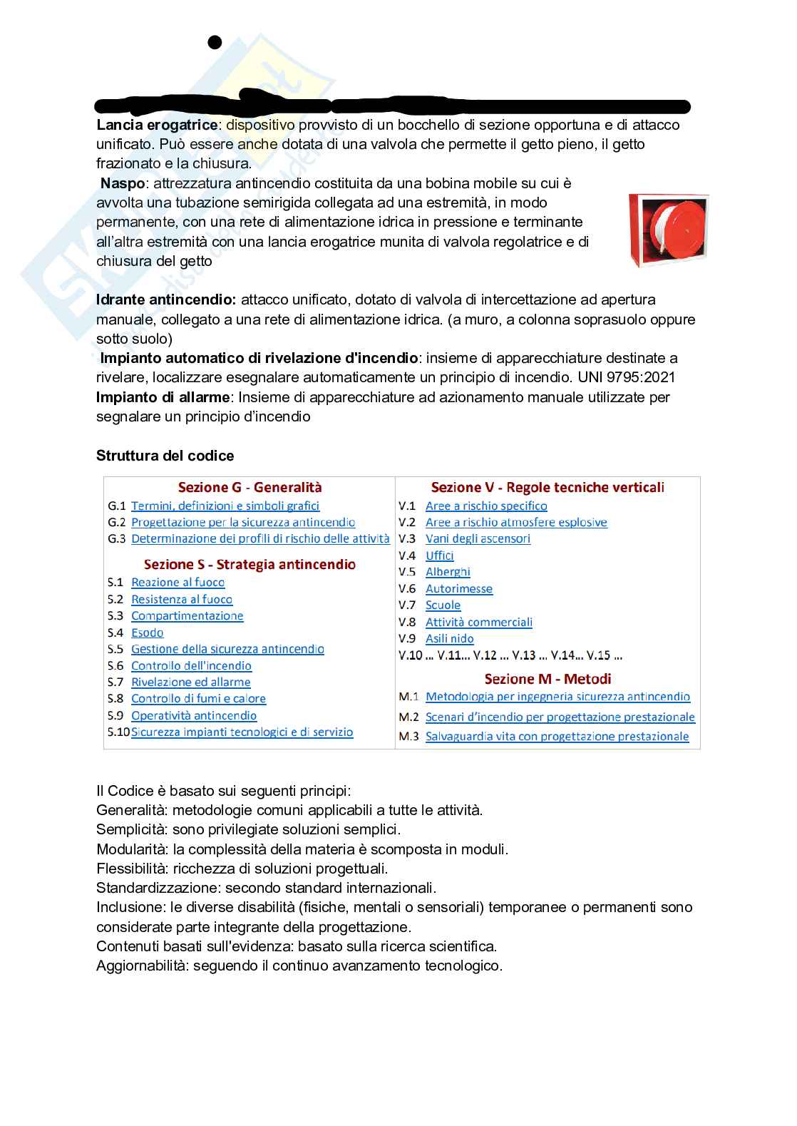 Appunti Impianti termotecnici - seconda parte Pag. 1