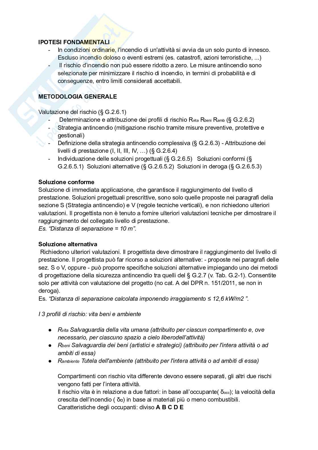 Appunti Impianti termotecnici - seconda parte Pag. 2